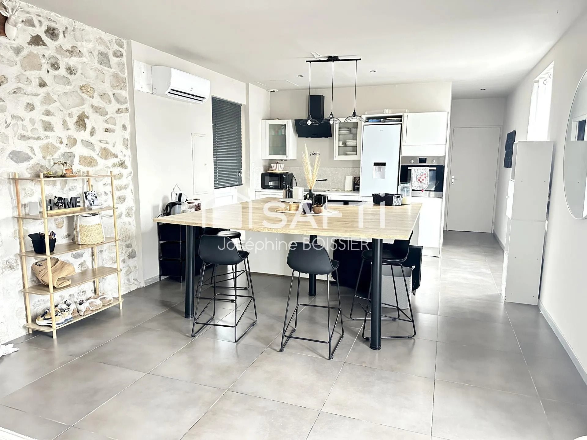 Appartement à vendre, 84m², Avignon
