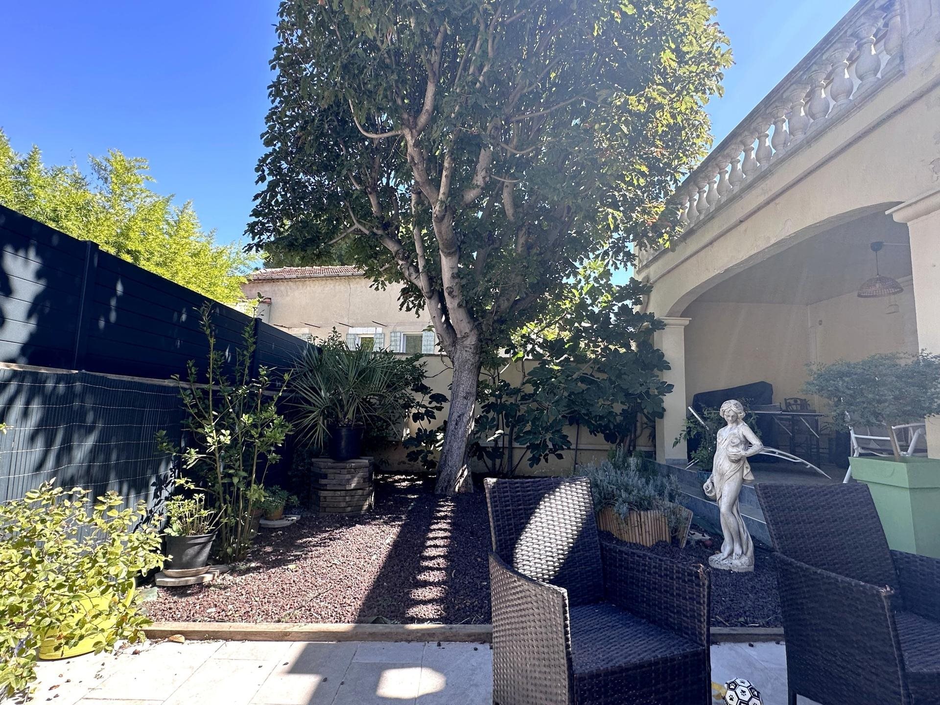 Appartement à vendre, 72m², Châteaurenard