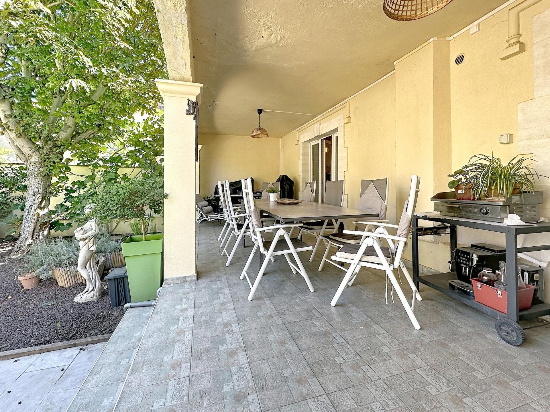 Appartement à vendre, 72m², Châteaurenard
