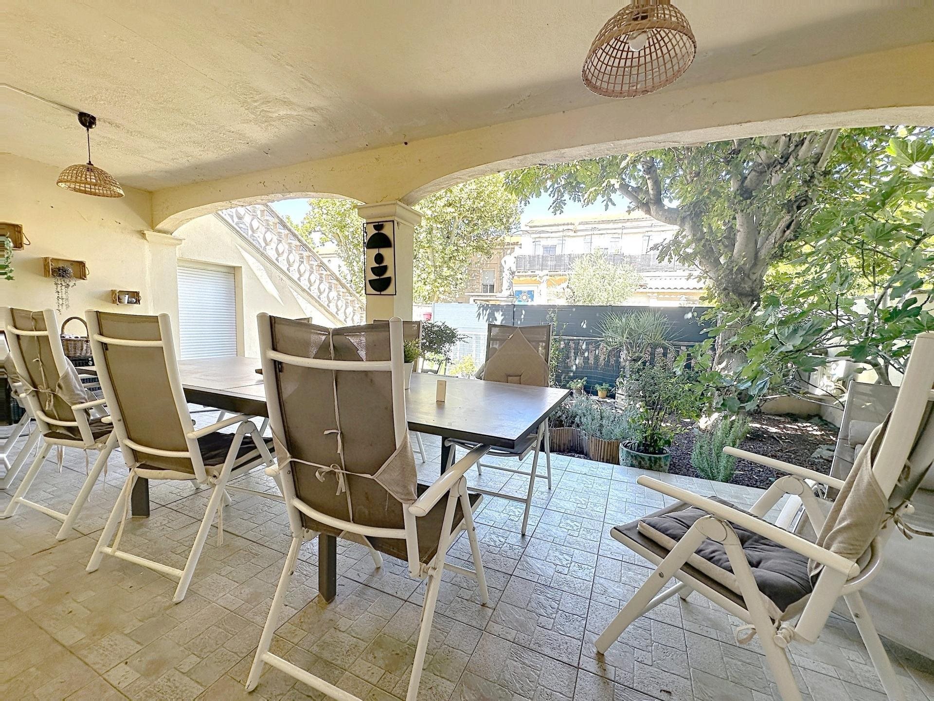 Appartement à vendre, 72m², Châteaurenard