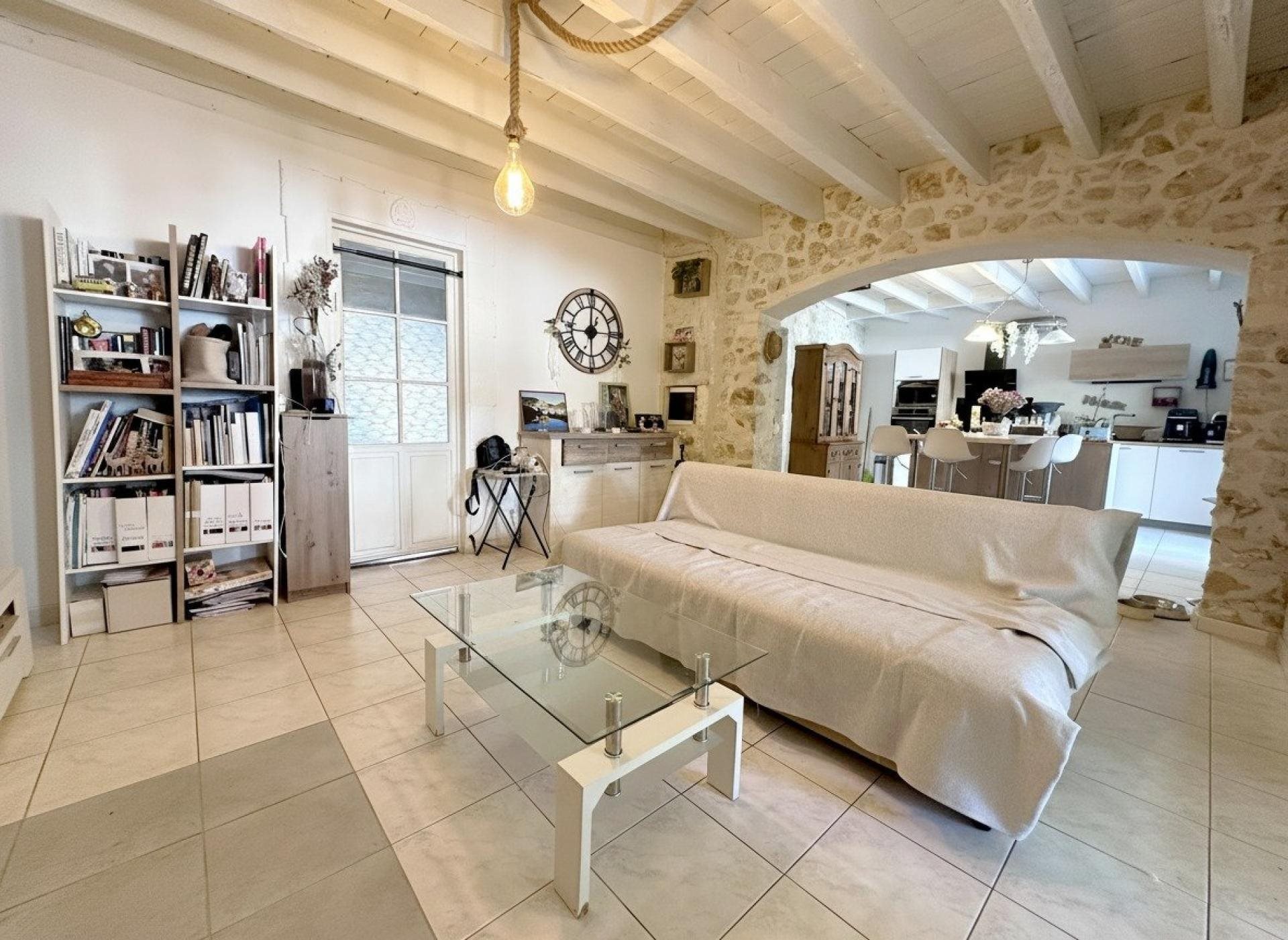 Appartement à vendre, 72m², Châteaurenard