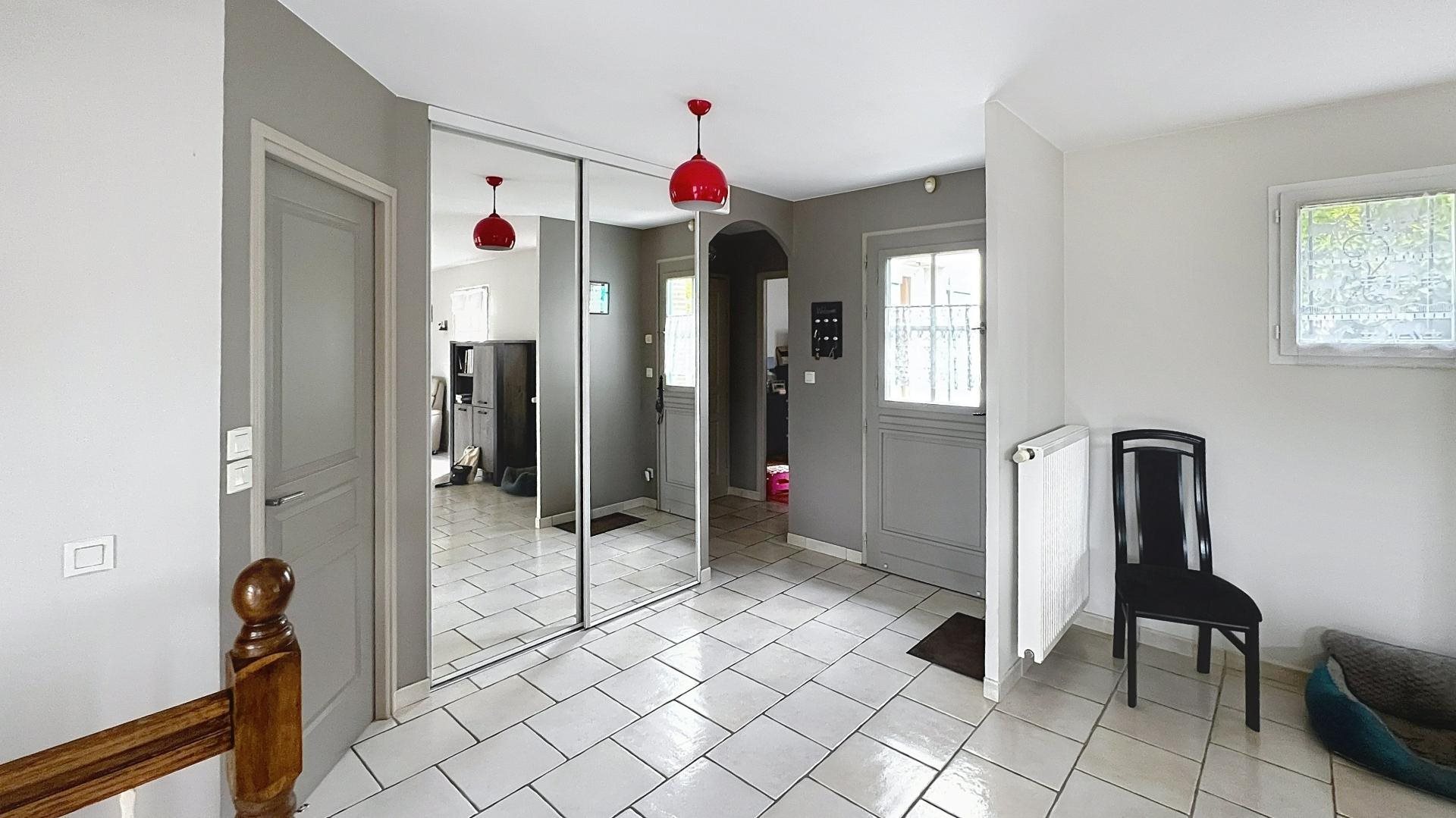 Maison à vendre, 175m², Mareau-aux-Prés