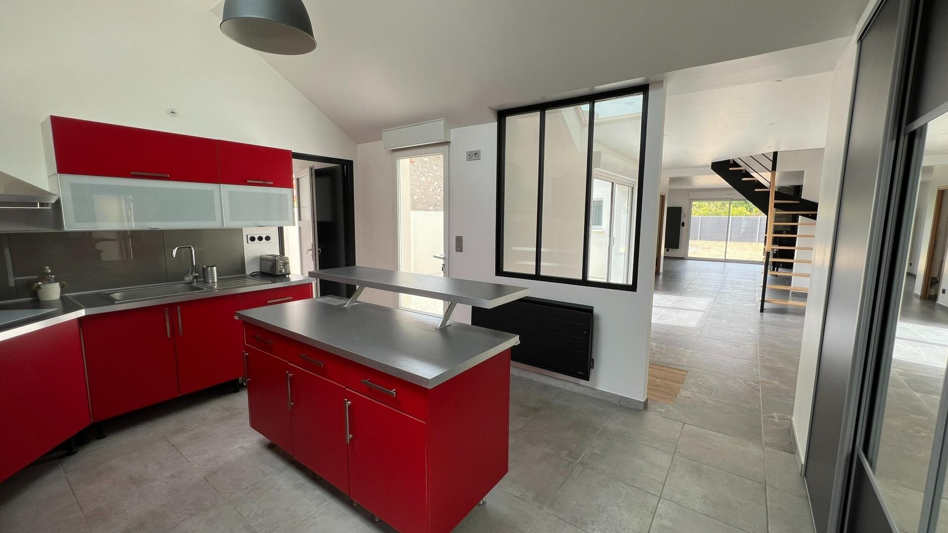 Maison à vendre, 110m², Orléans
