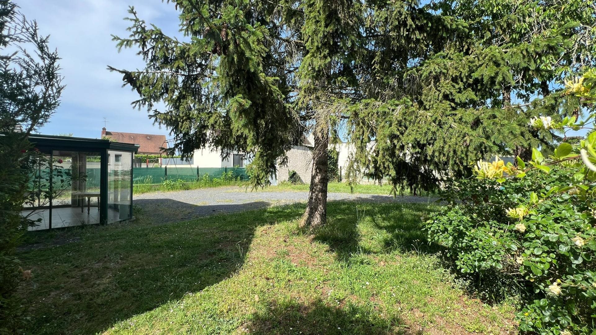 Maison à vendre, 125m², Saint-Cyr-en-Val