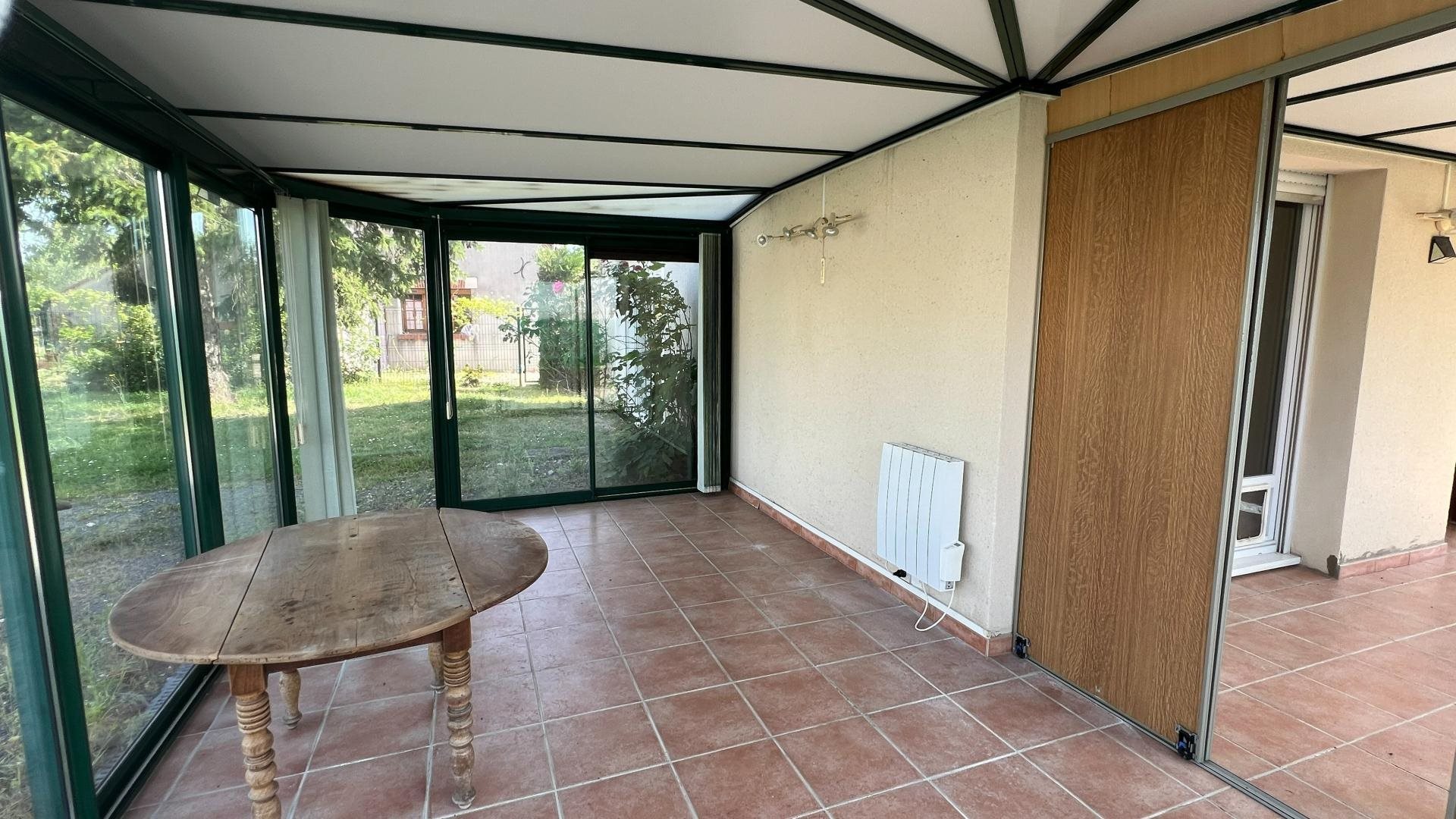 Maison à vendre, 125m², Saint-Cyr-en-Val