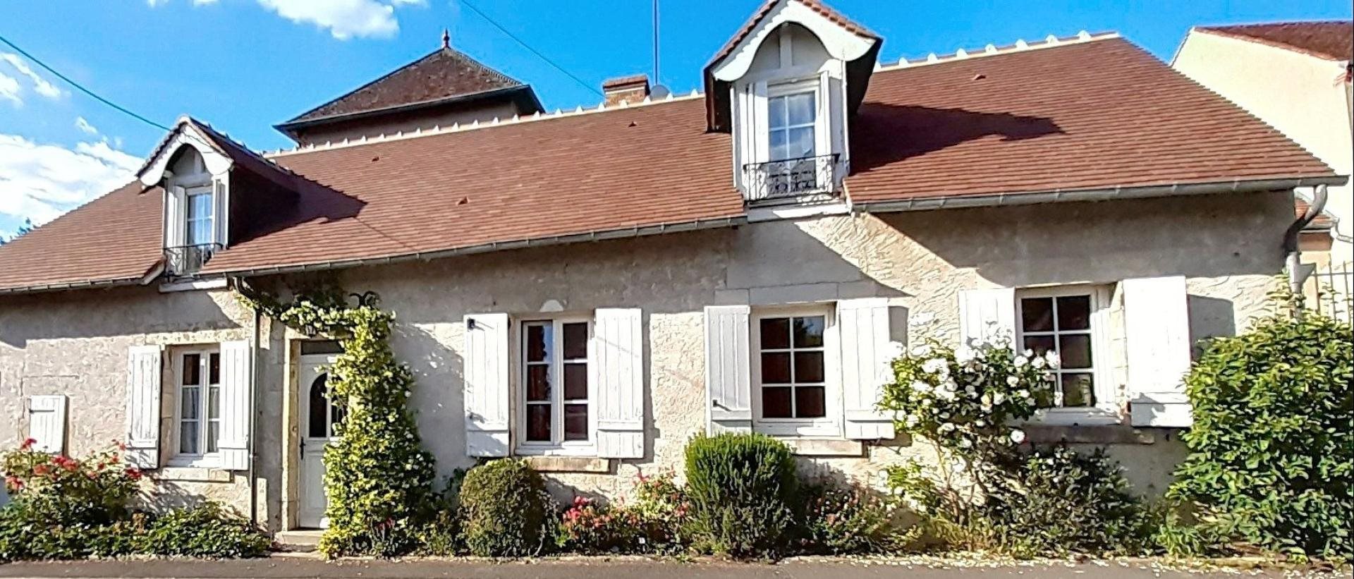 Maison à vendre, 80m², Saint-Jean-de-Braye