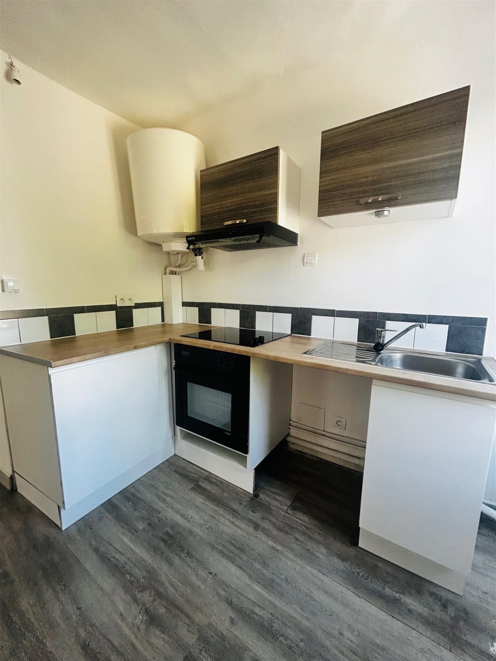 Appartement à vendre, 43m², La Valette-du-Var