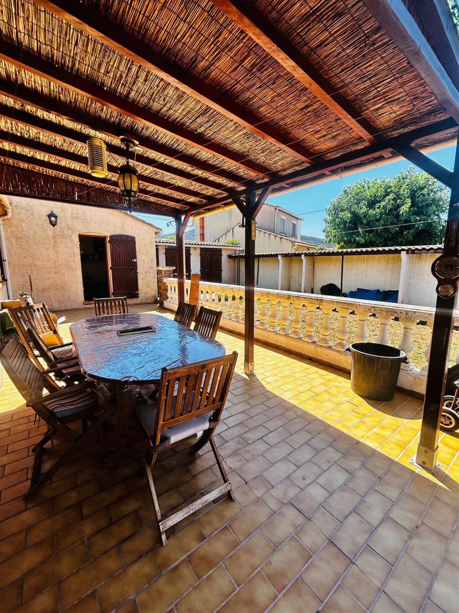 Maison à vendre, 80m², Solliès-Pont
