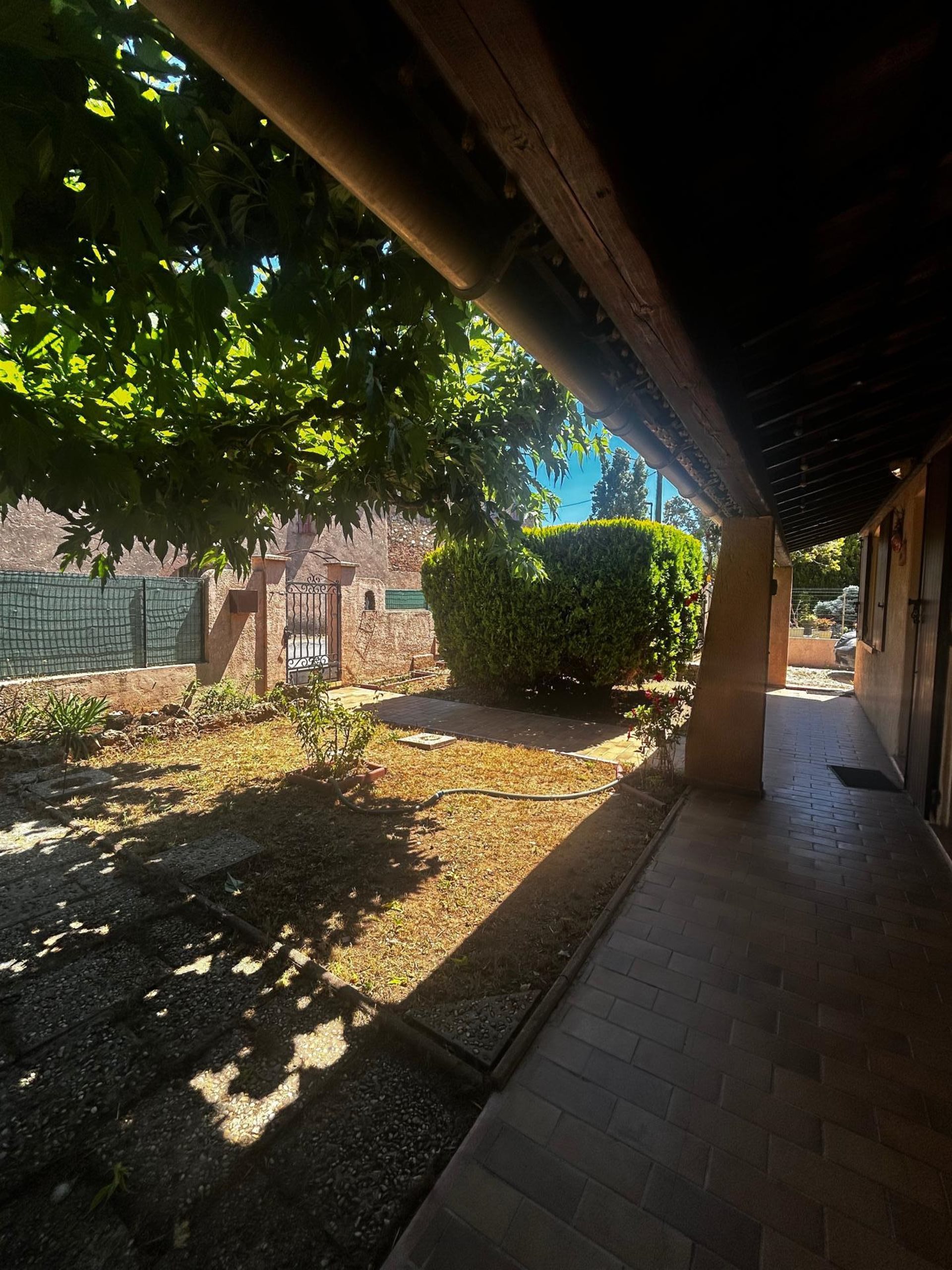 Maison à vendre, 80m², Solliès-Pont