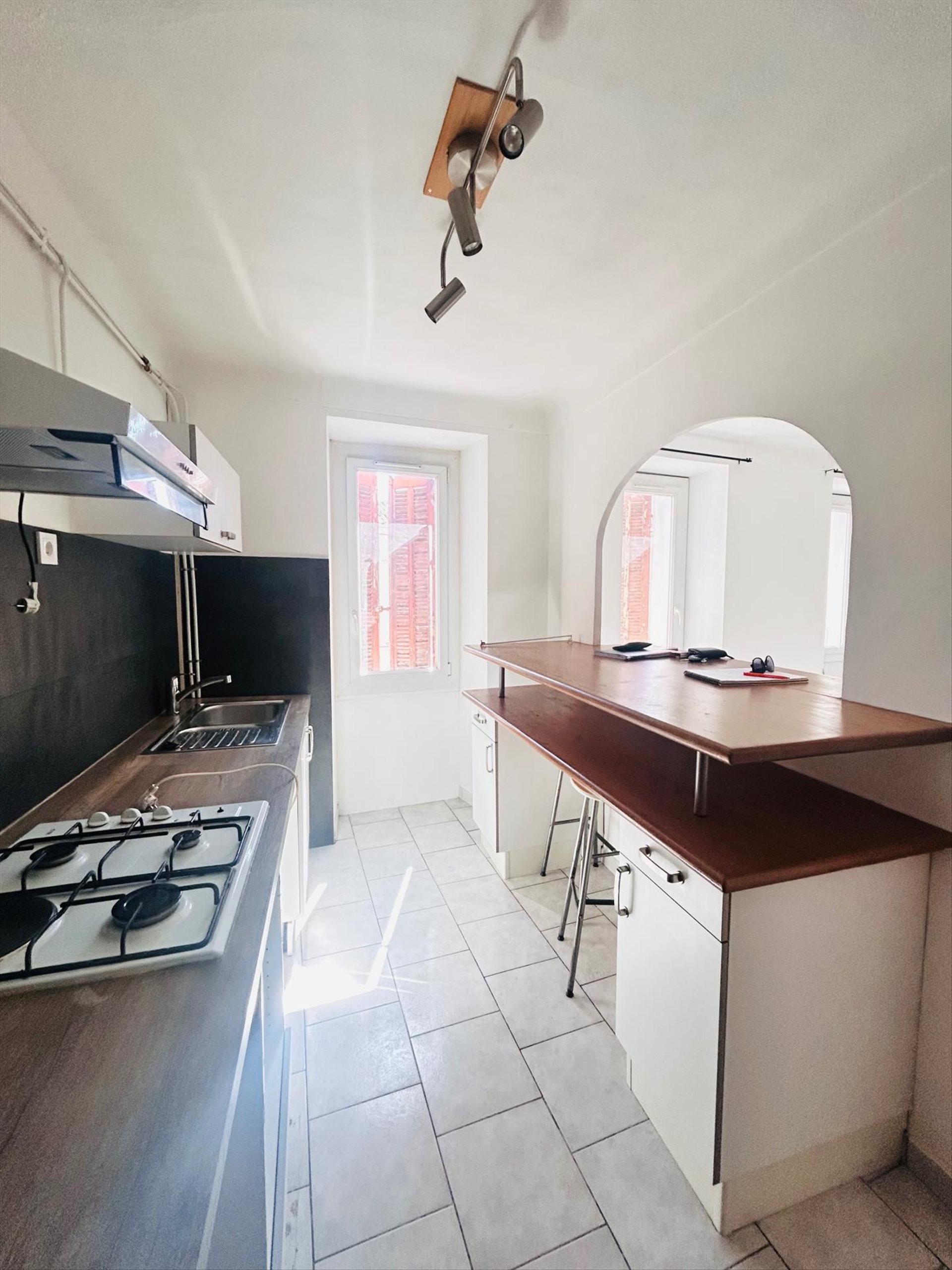 Appartement à vendre, 45m², La Farlède