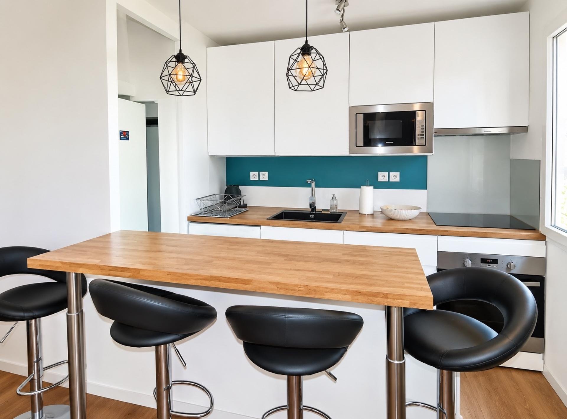 Appartement à louer, 55m², La Garde