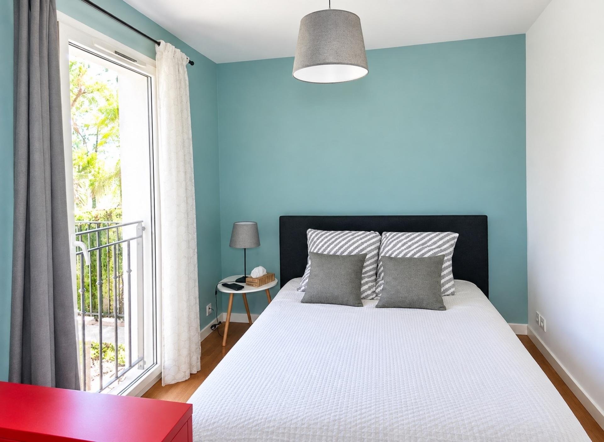 Appartement à louer, 55m², La Garde