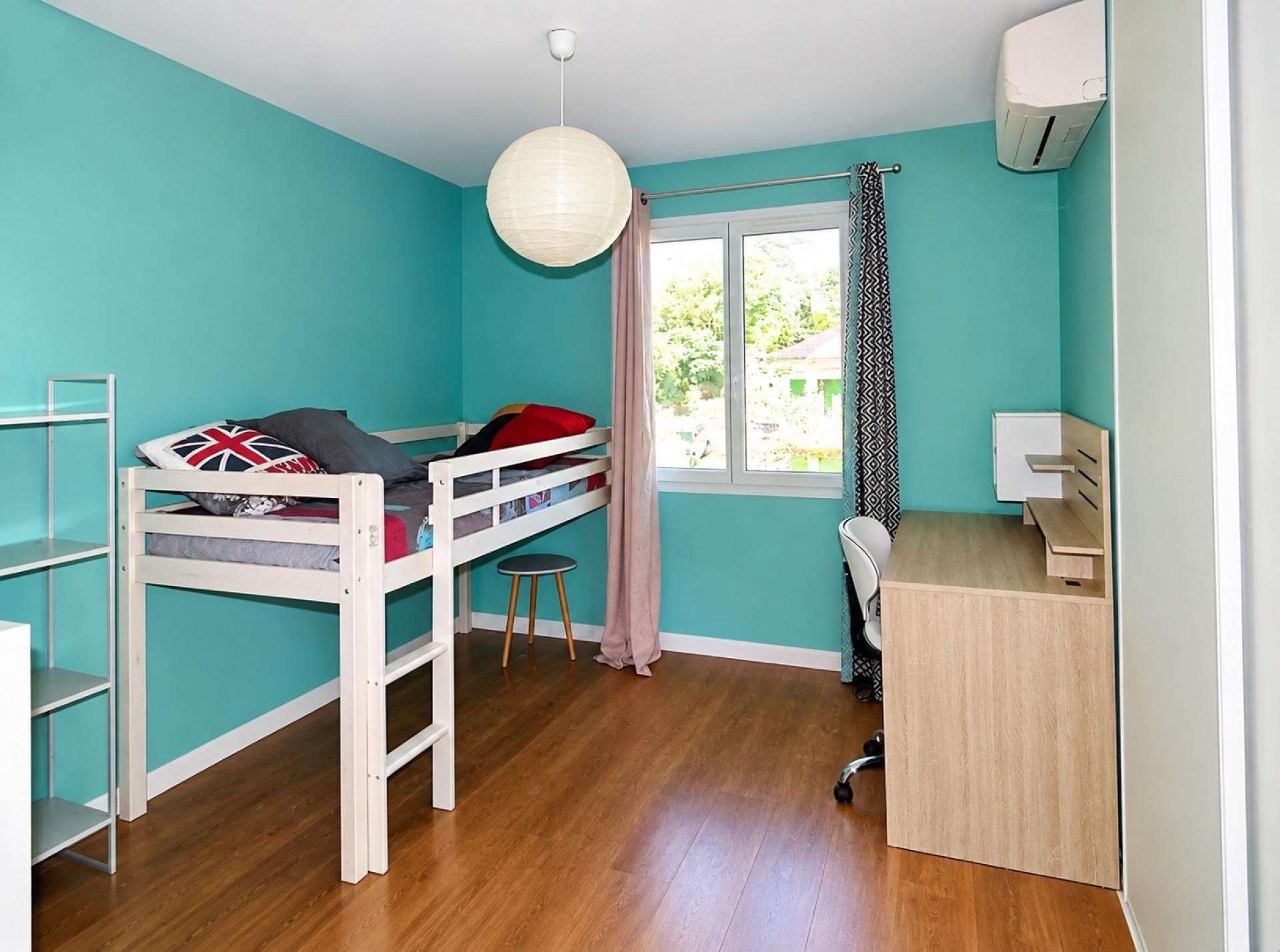 Appartement à louer, 55m², La Garde