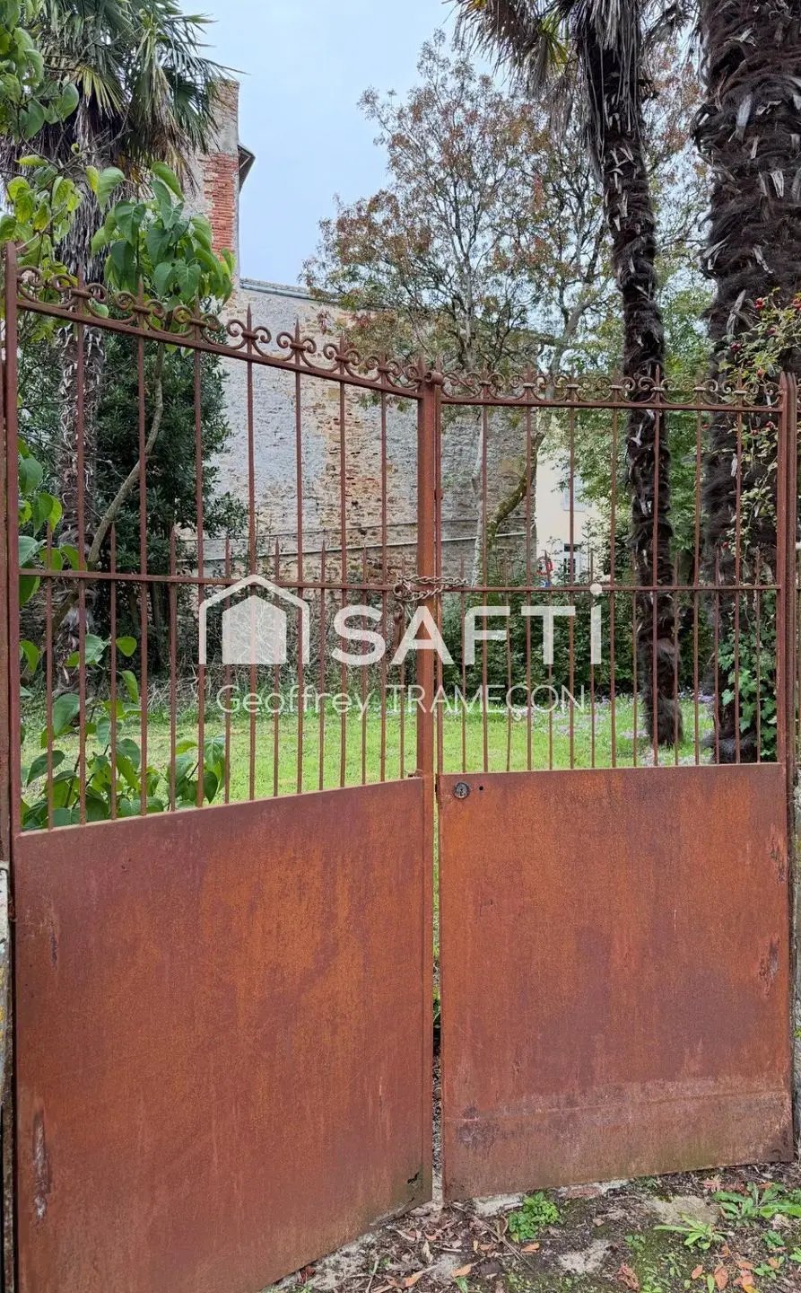 Maison à vendre, 176m², Talmont-Saint-Hilaire