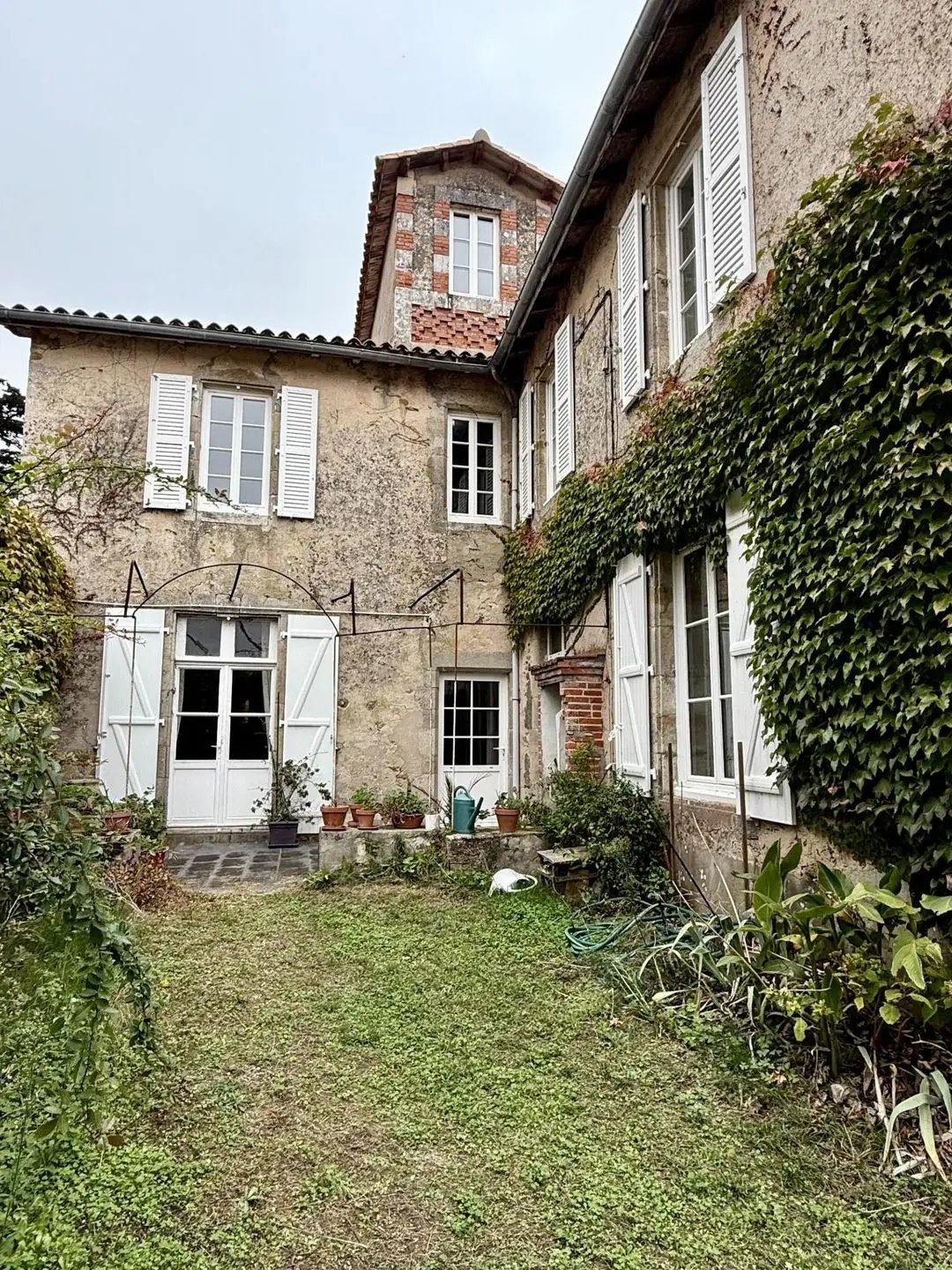 Maison à vendre, 176m², Talmont-Saint-Hilaire
