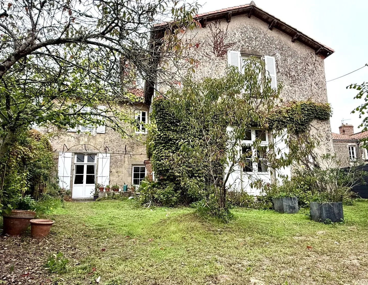 Maison à vendre, 176m², Talmont-Saint-Hilaire