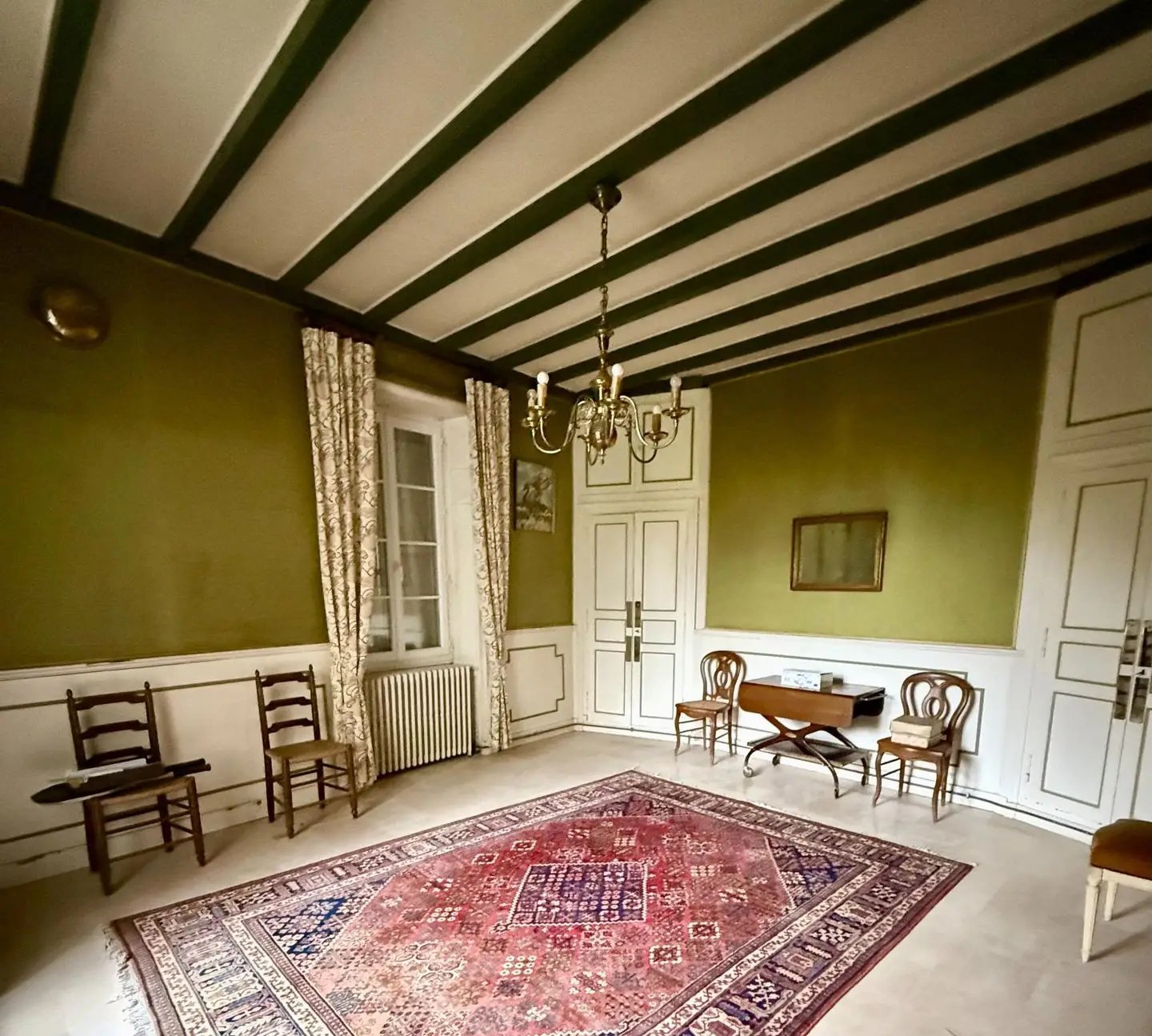 Maison à vendre, 176m², Talmont-Saint-Hilaire