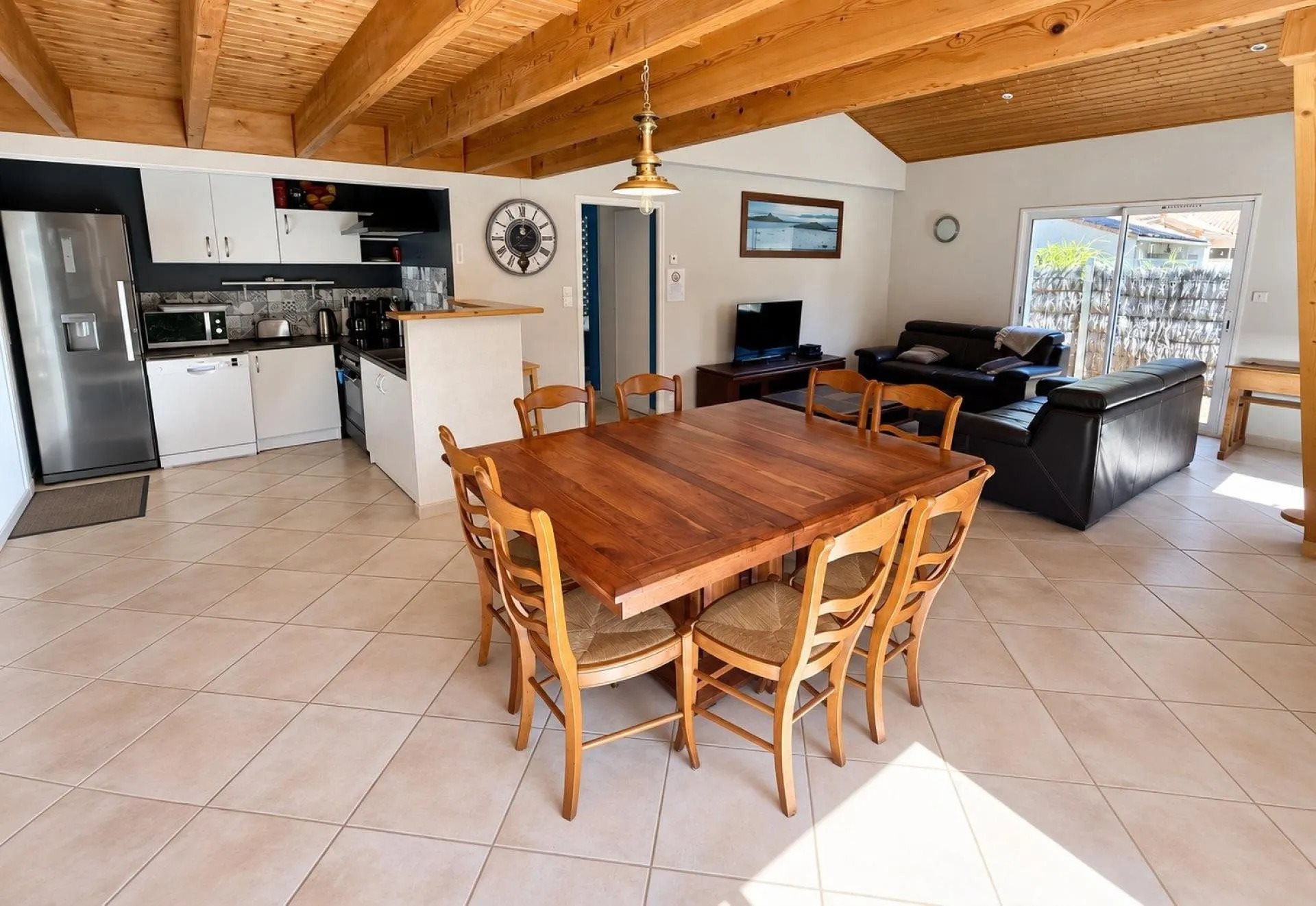 Maison à vendre, 116m², Jard-sur-Mer