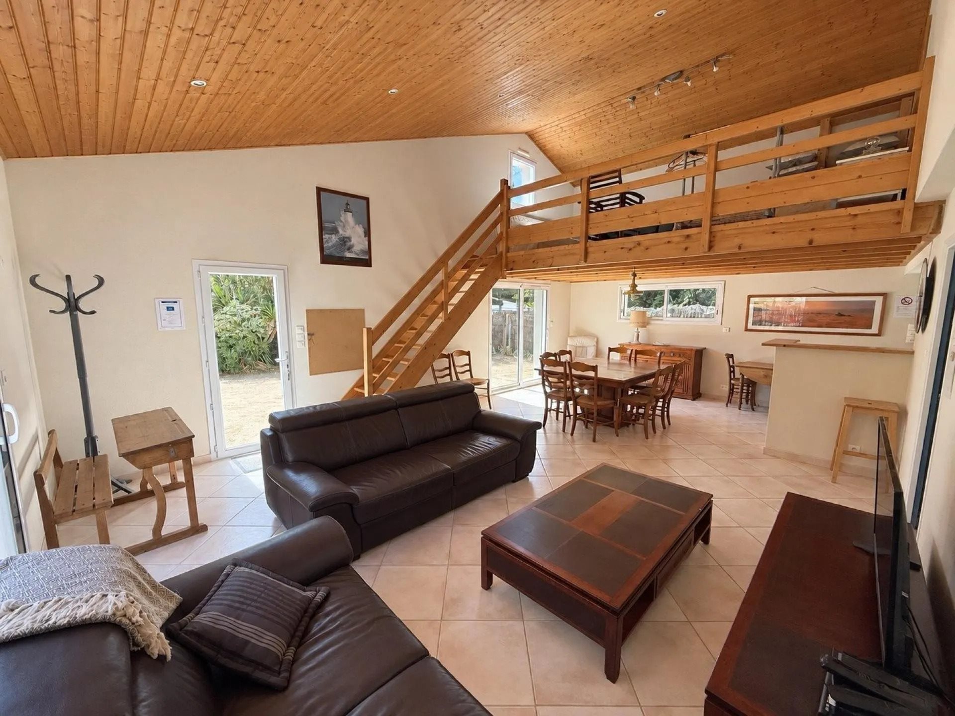 Maison à vendre, 116m², Jard-sur-Mer