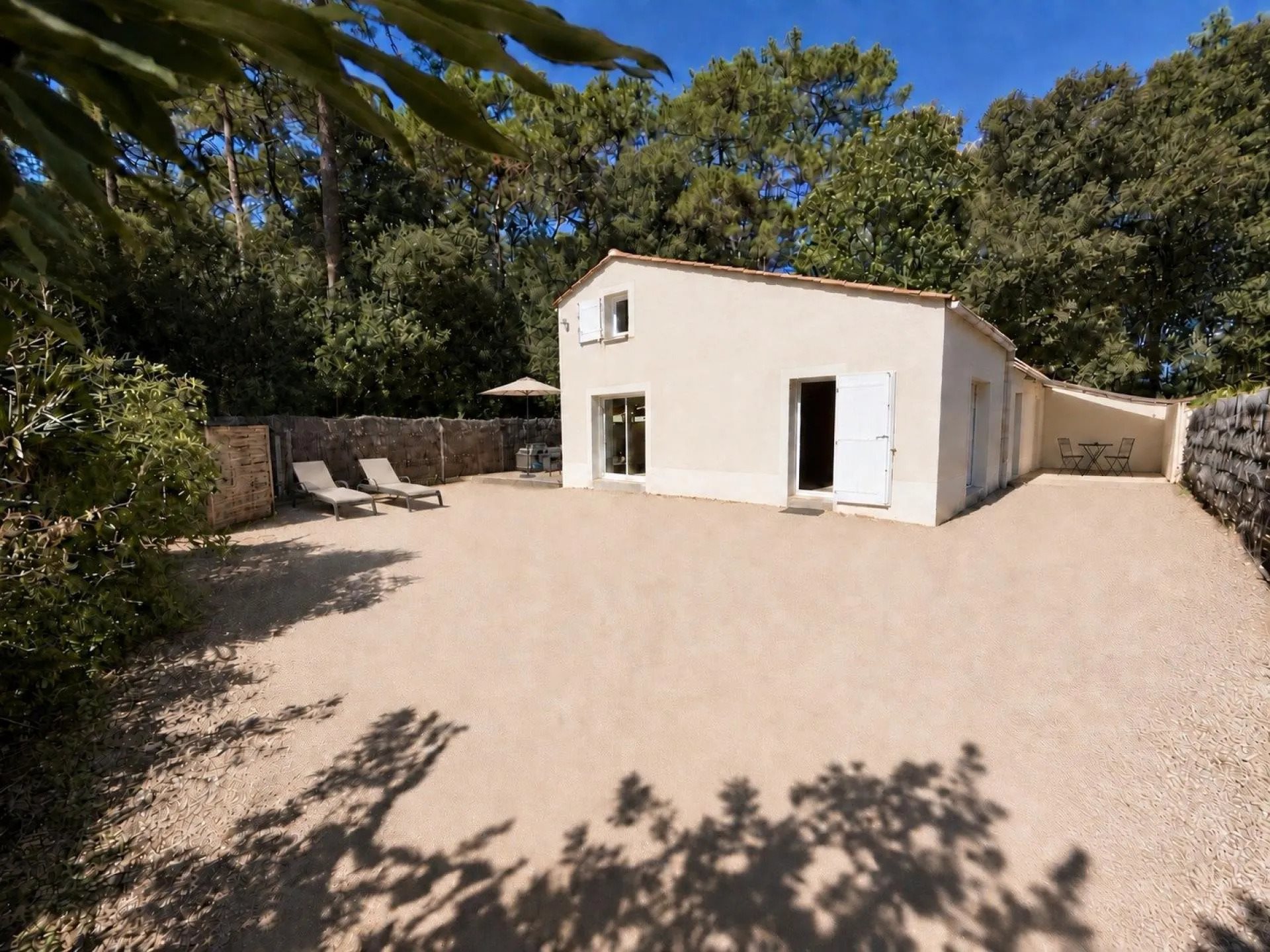 Maison à vendre, 116m², Jard-sur-Mer