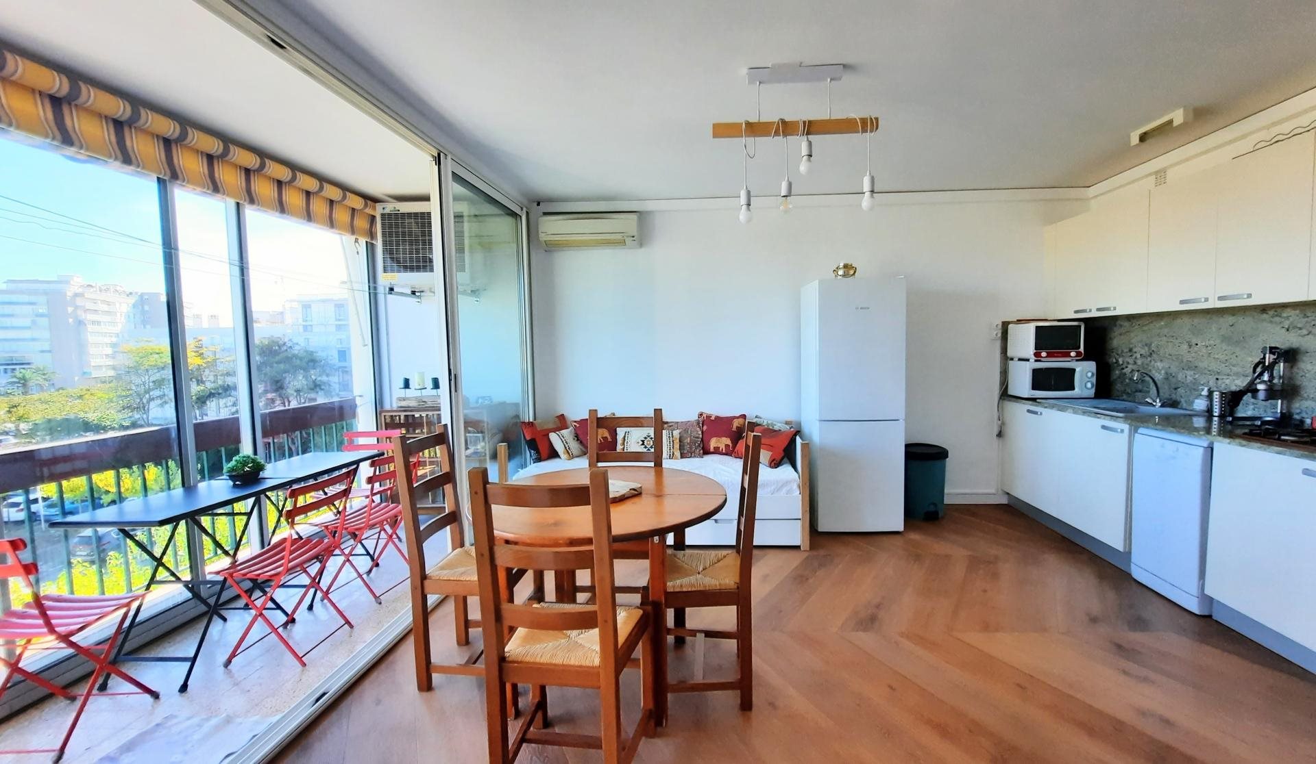 Appartement à vendre, 59m², Saint-Cyprien
