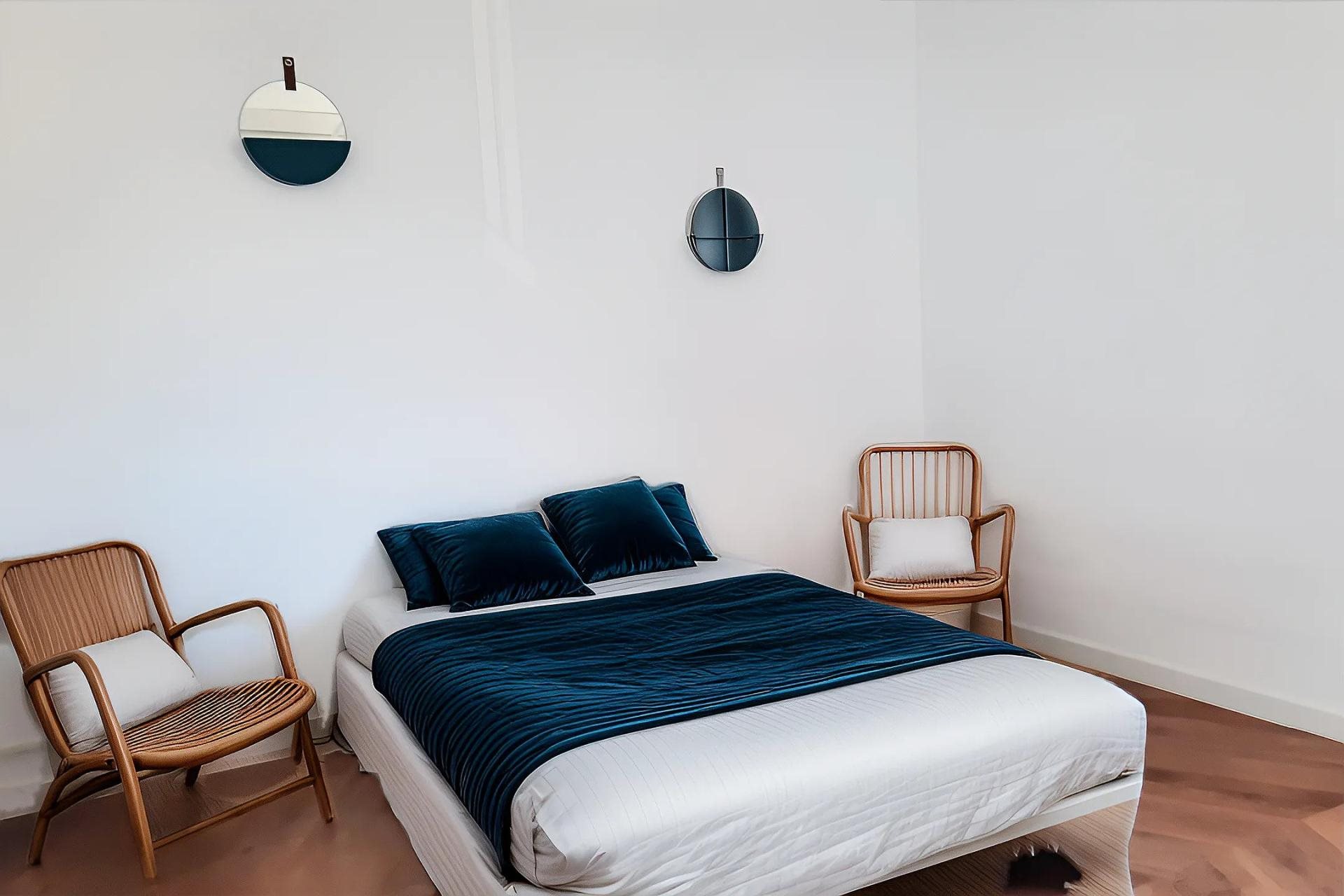Appartement à vendre, 59m², Saint-Cyprien