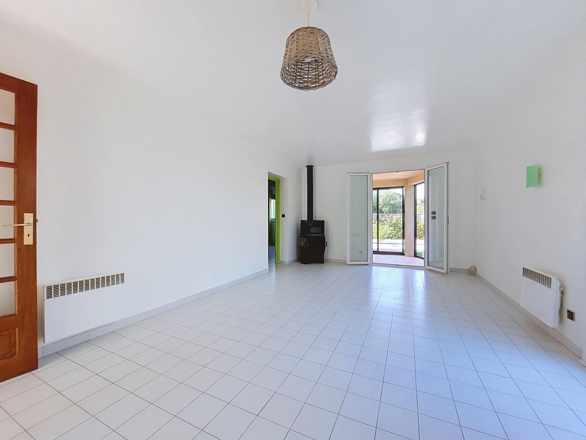 Maison à vendre, 90m², Villeneuve-de-la-Raho