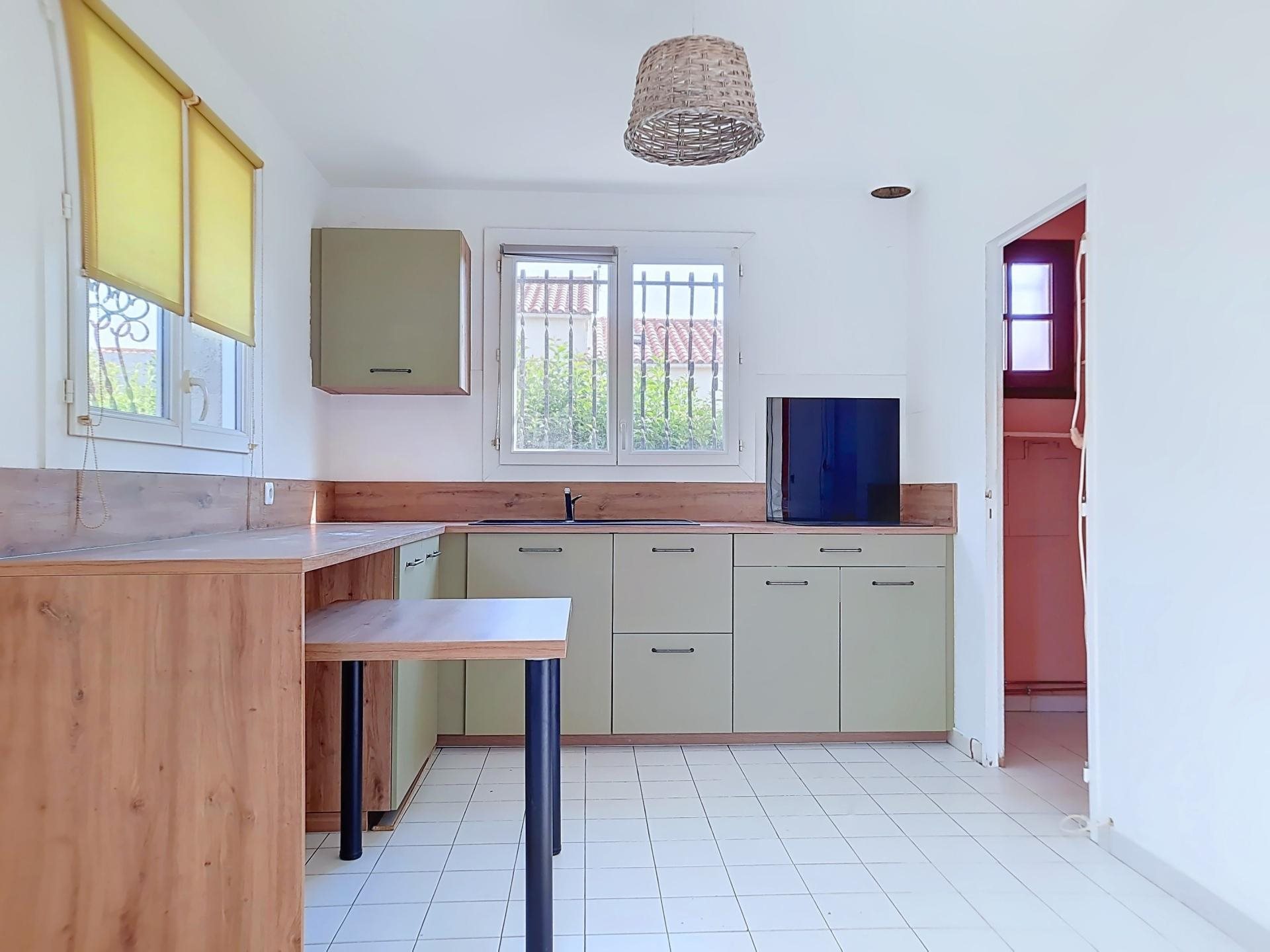 Maison à vendre, 90m², Villeneuve-de-la-Raho