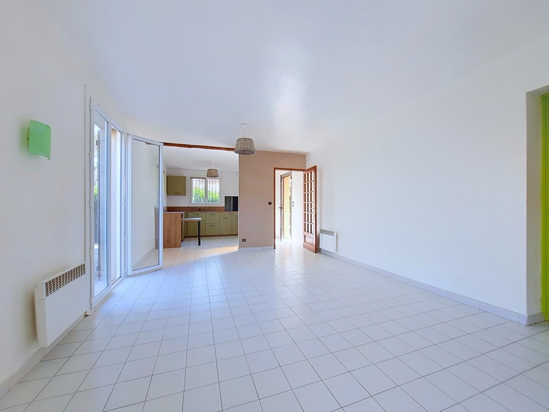 Maison à vendre, 90m², Villeneuve-de-la-Raho