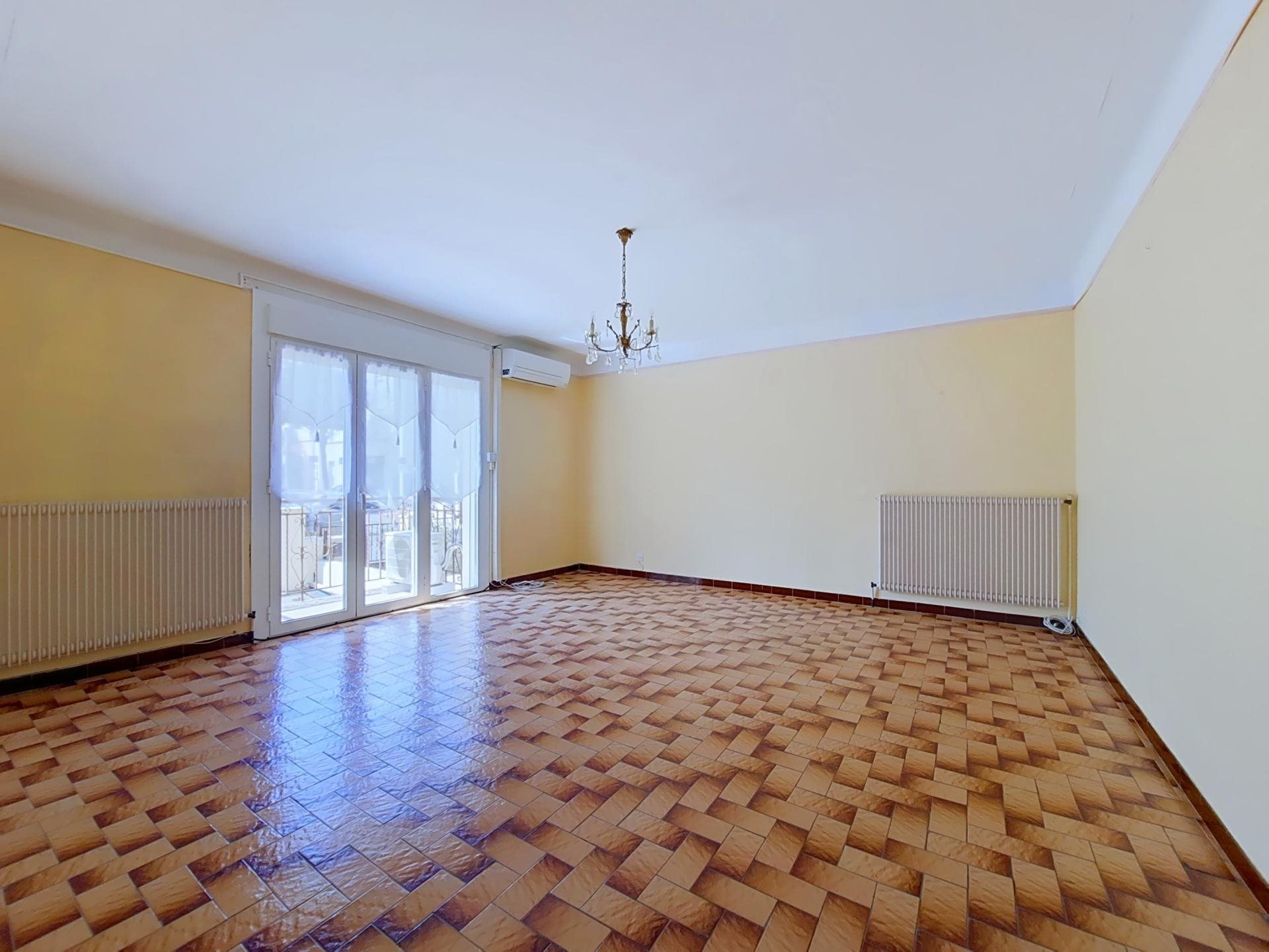 Appartement à vendre, 59m², Perpignan