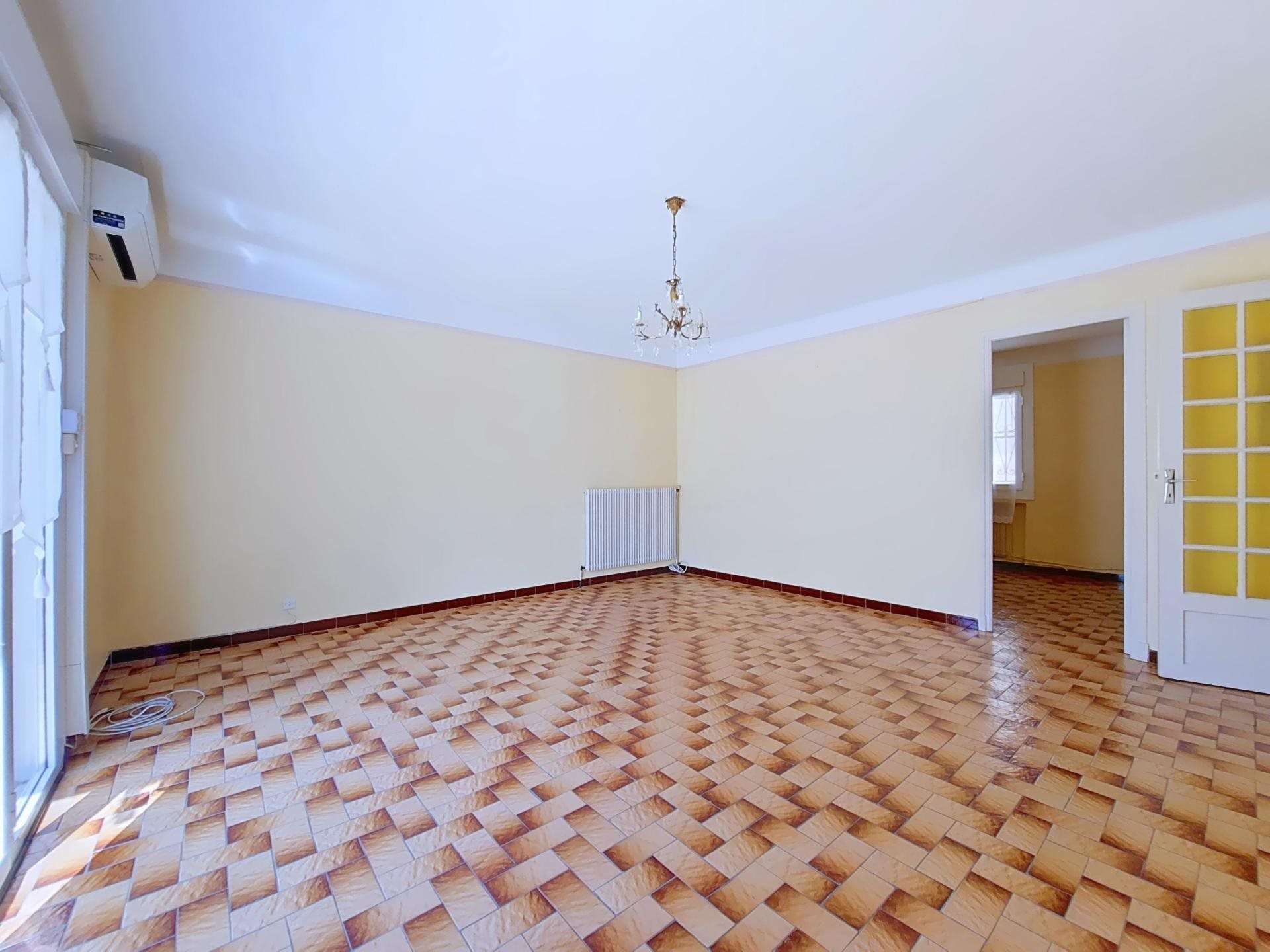 Appartement à vendre, 59m², Perpignan