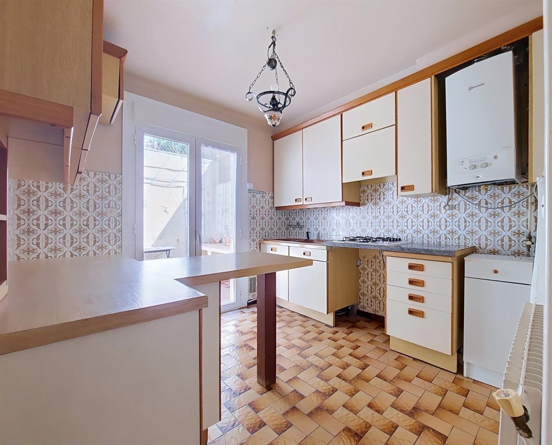 Appartement à vendre, 59m², Perpignan