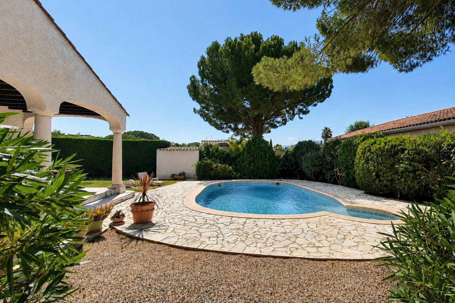 Maison à vendre, 200m², Ortaffa
