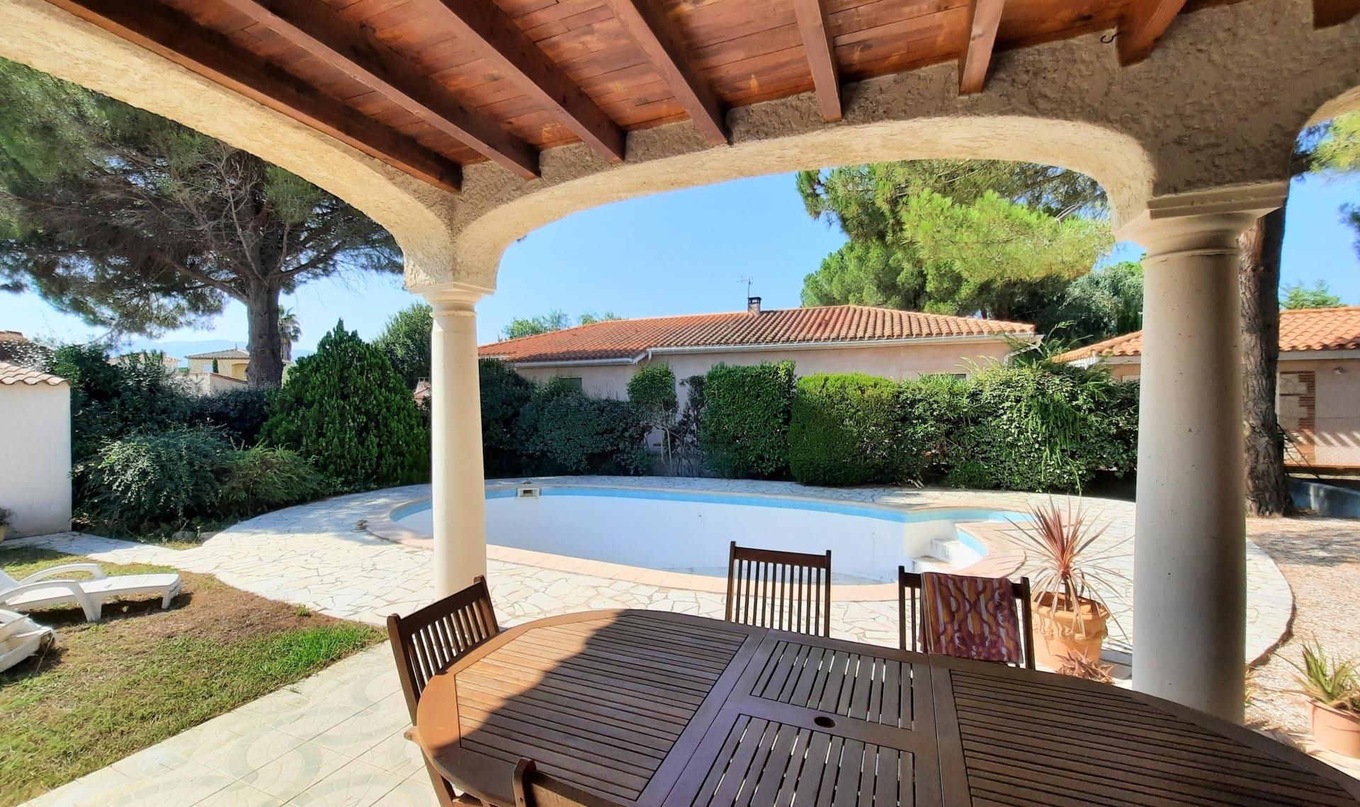 Maison à vendre, 200m², Ortaffa