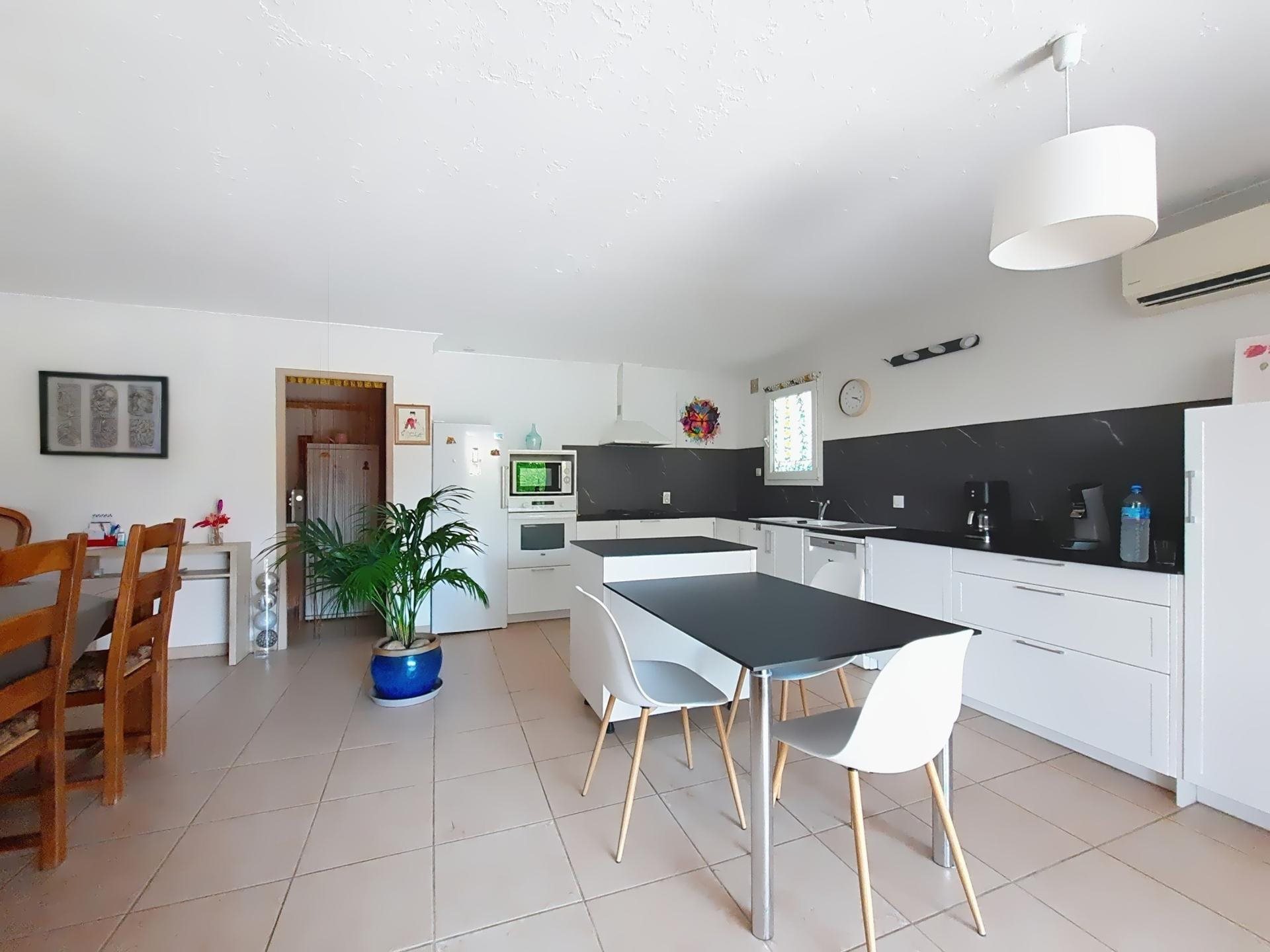 Maison à vendre, 200m², Ortaffa