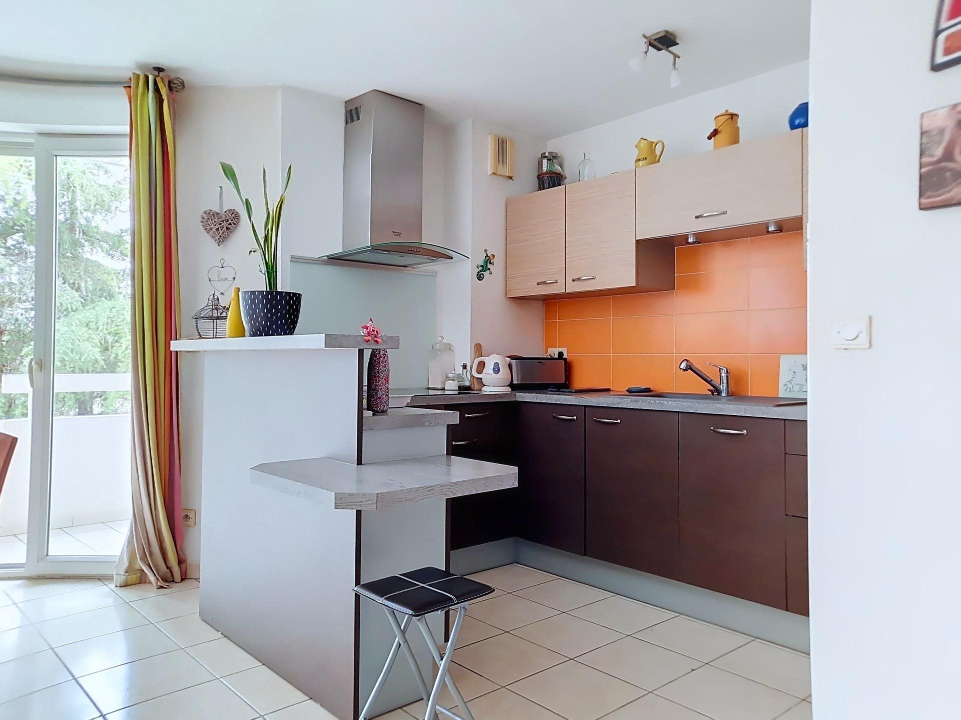Appartement à vendre, 60m², Saint-Estève