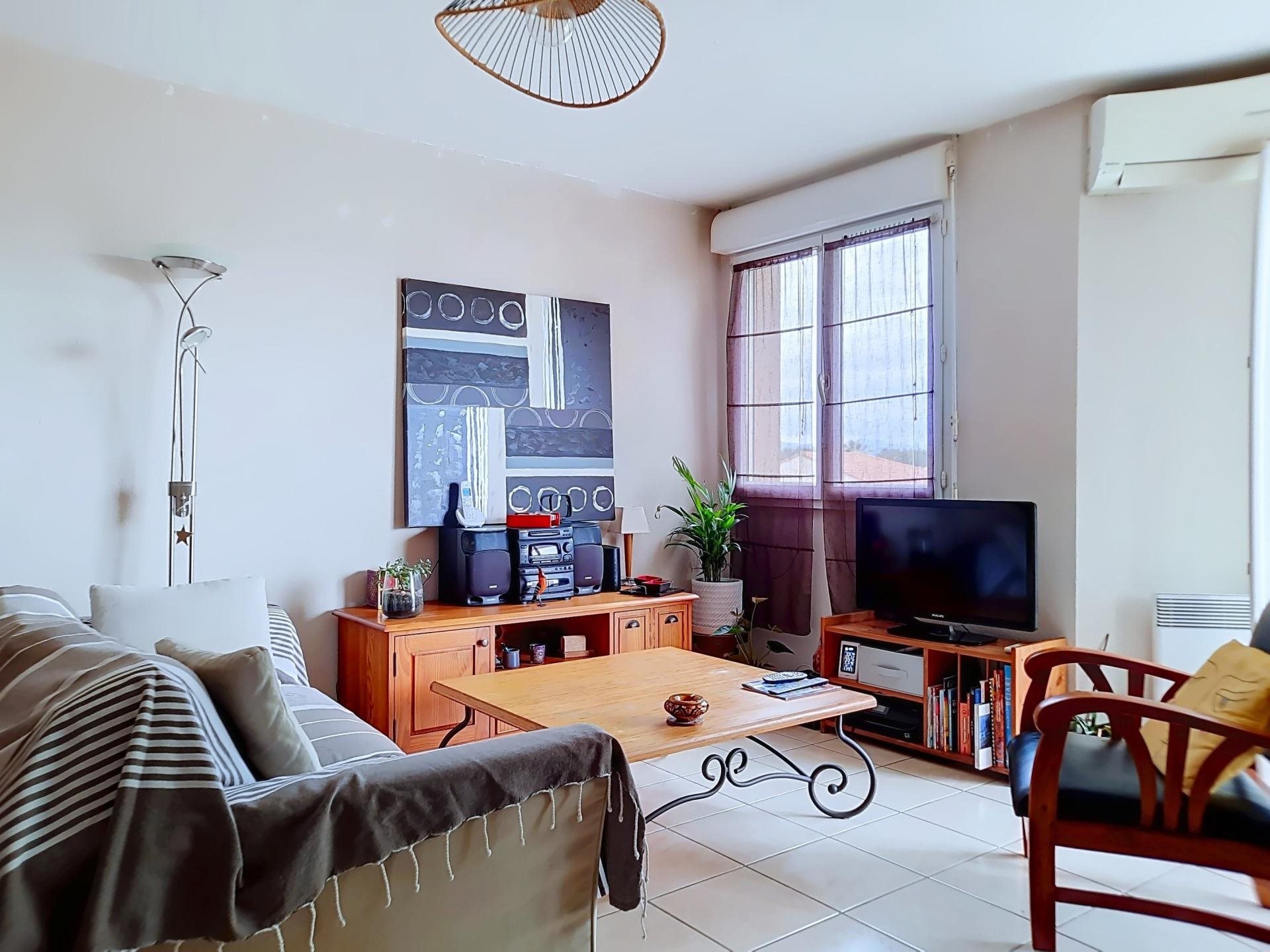 Appartement à vendre, 60m², Saint-Estève