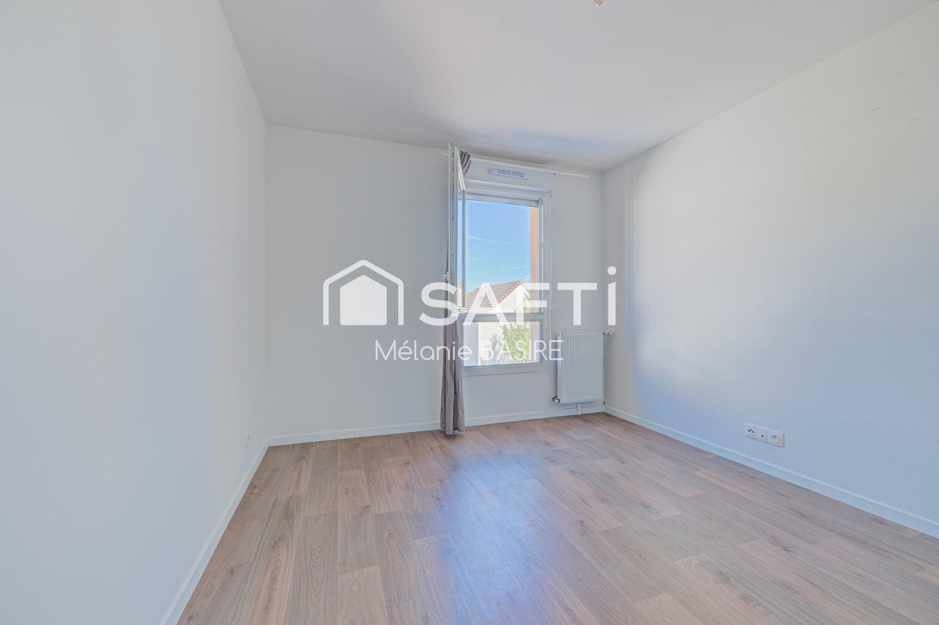 Appartement à vendre, 62m², Santeny