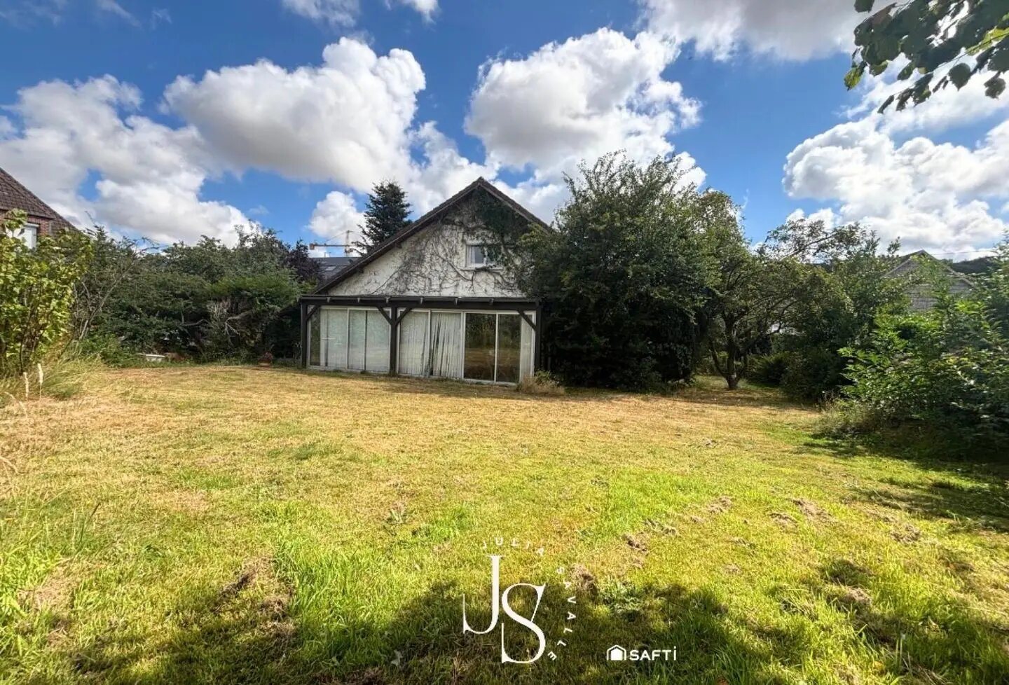 Maison à vendre, 127m², Fontaine-la-Mallet