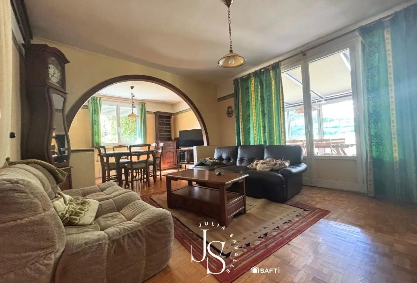 Maison à vendre, 127m², Fontaine-la-Mallet