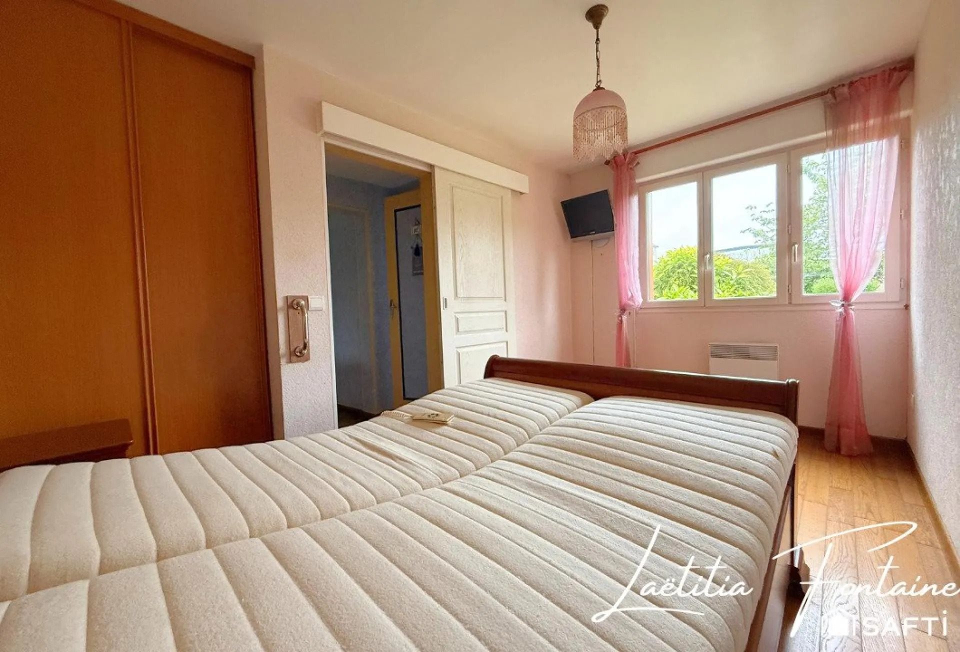 Maison à vendre, 87m², Fécamp
