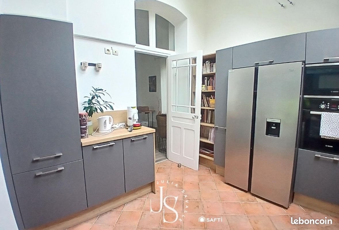 Maison à vendre, 208m², Bolbec