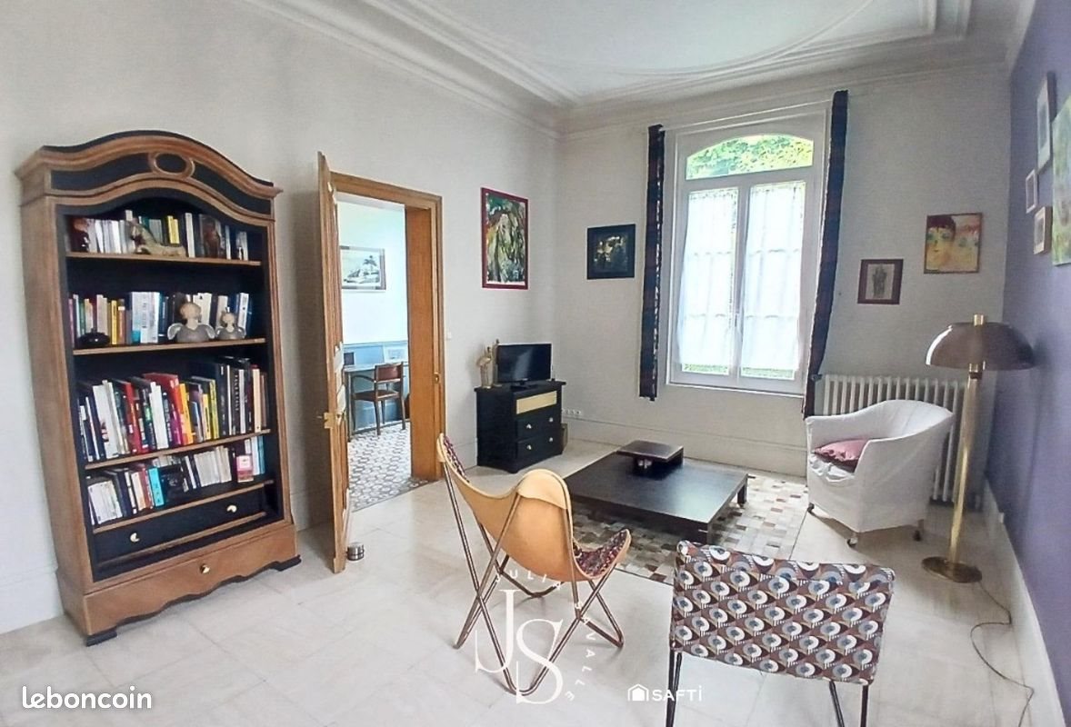 Maison à vendre, 208m², Bolbec