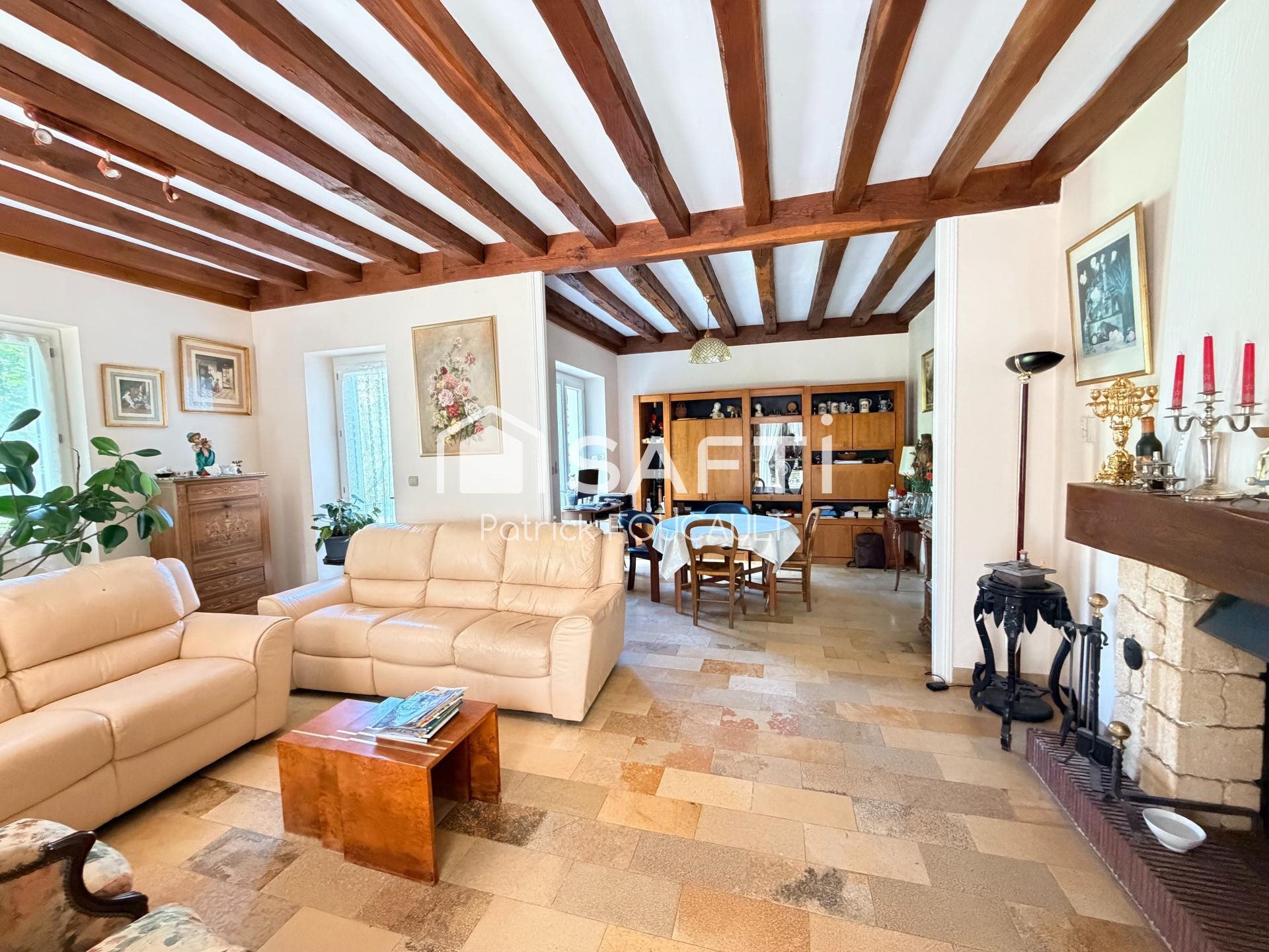 Maison à vendre, 137m², Dirac