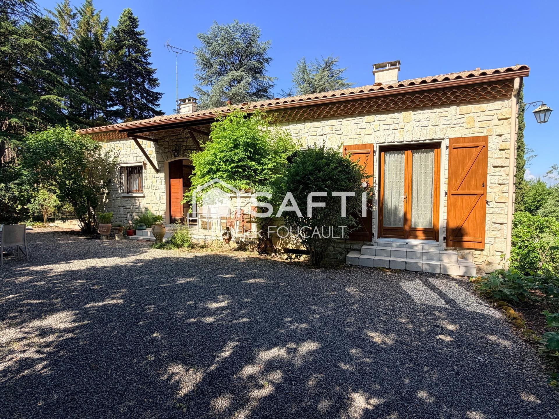 Maison à vendre, 137m², Dirac