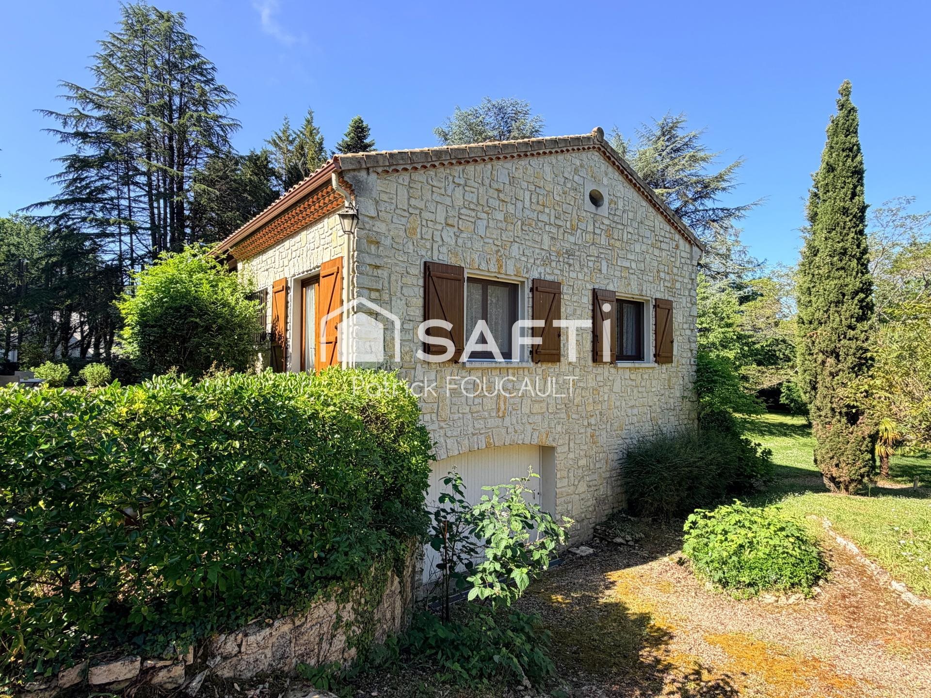 Maison à vendre, 137m², Dirac