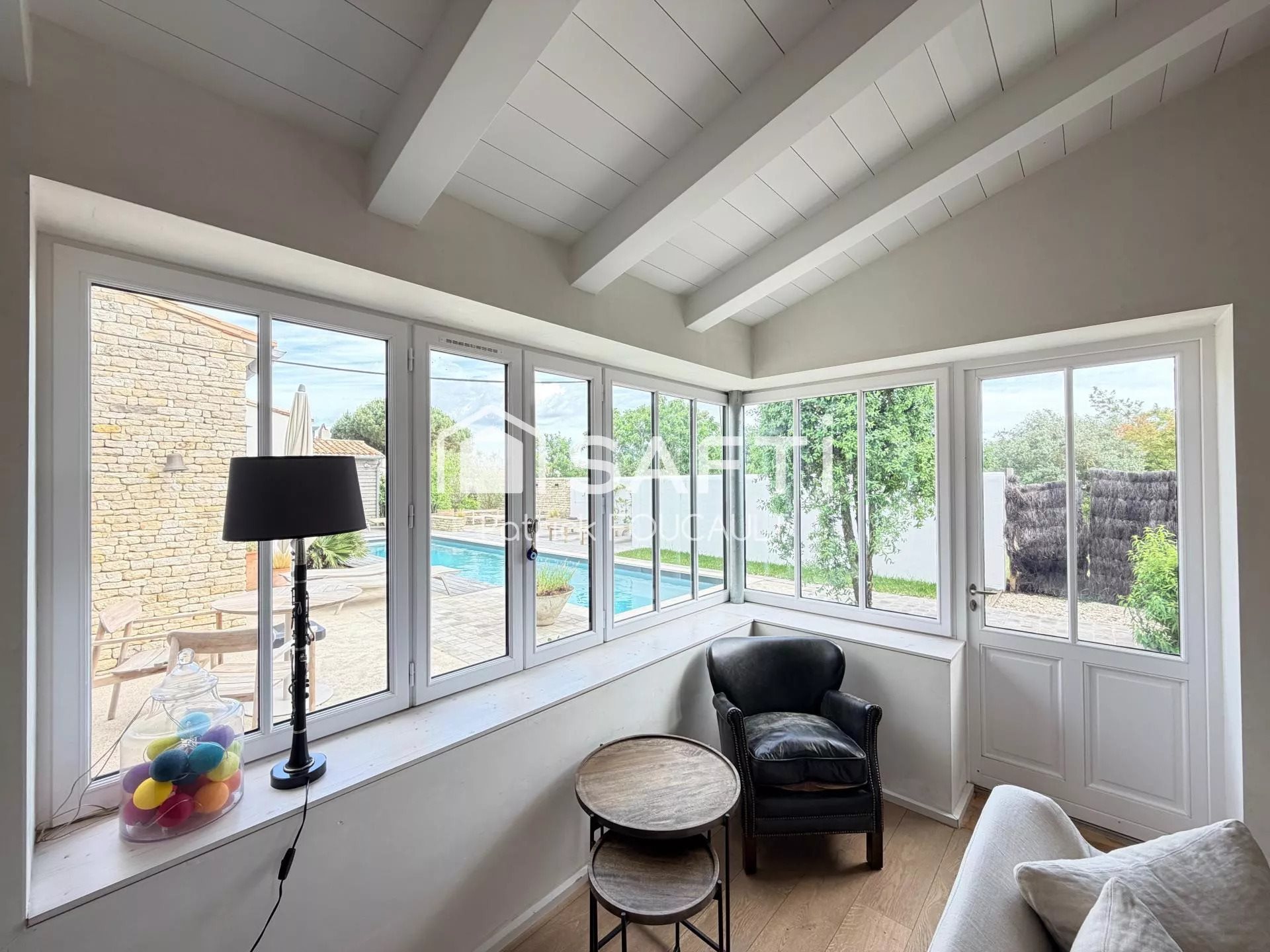 Maison à vendre, 162m², Loix