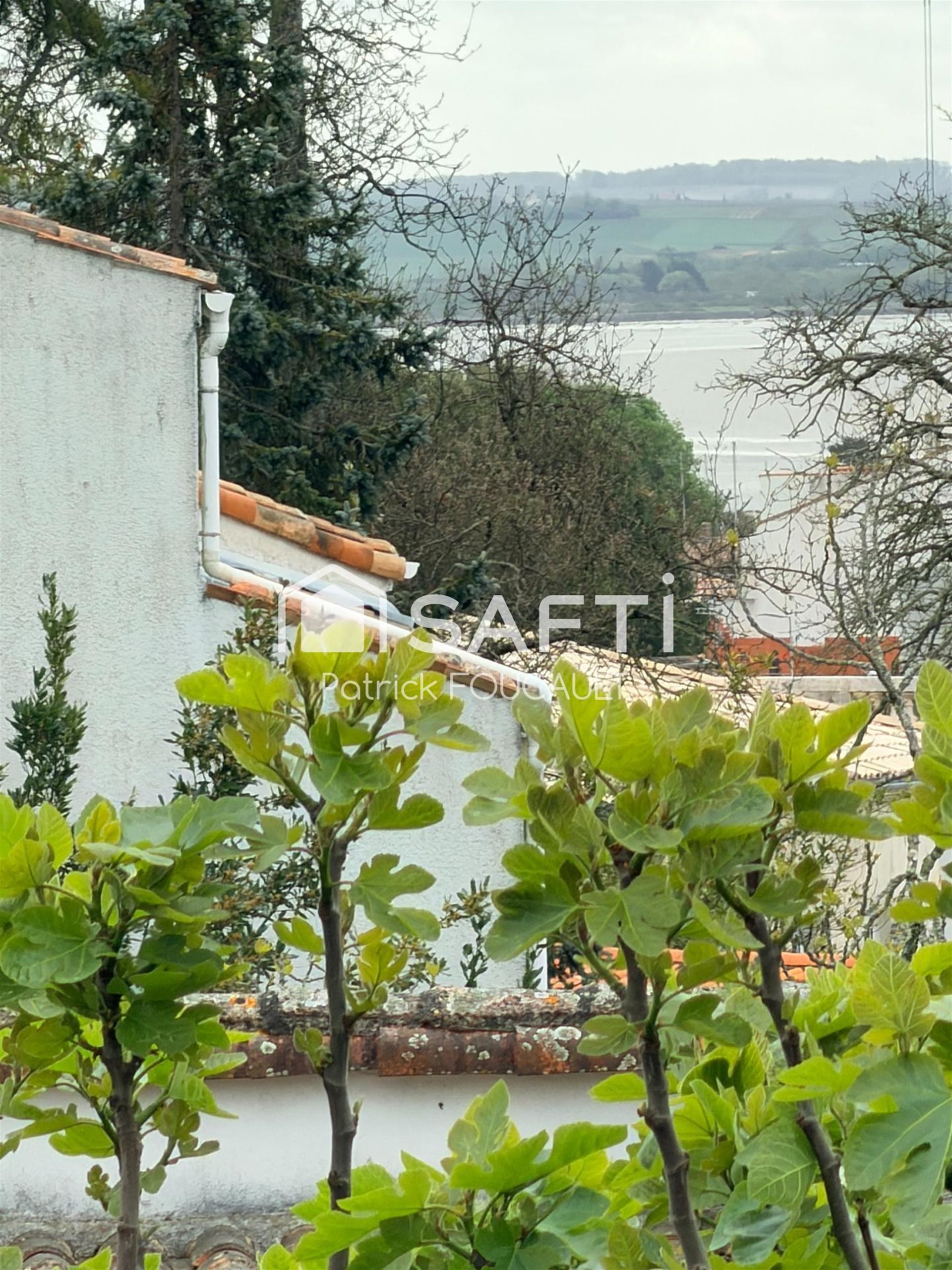 Appartement à vendre, 47m², Meschers-sur-Gironde