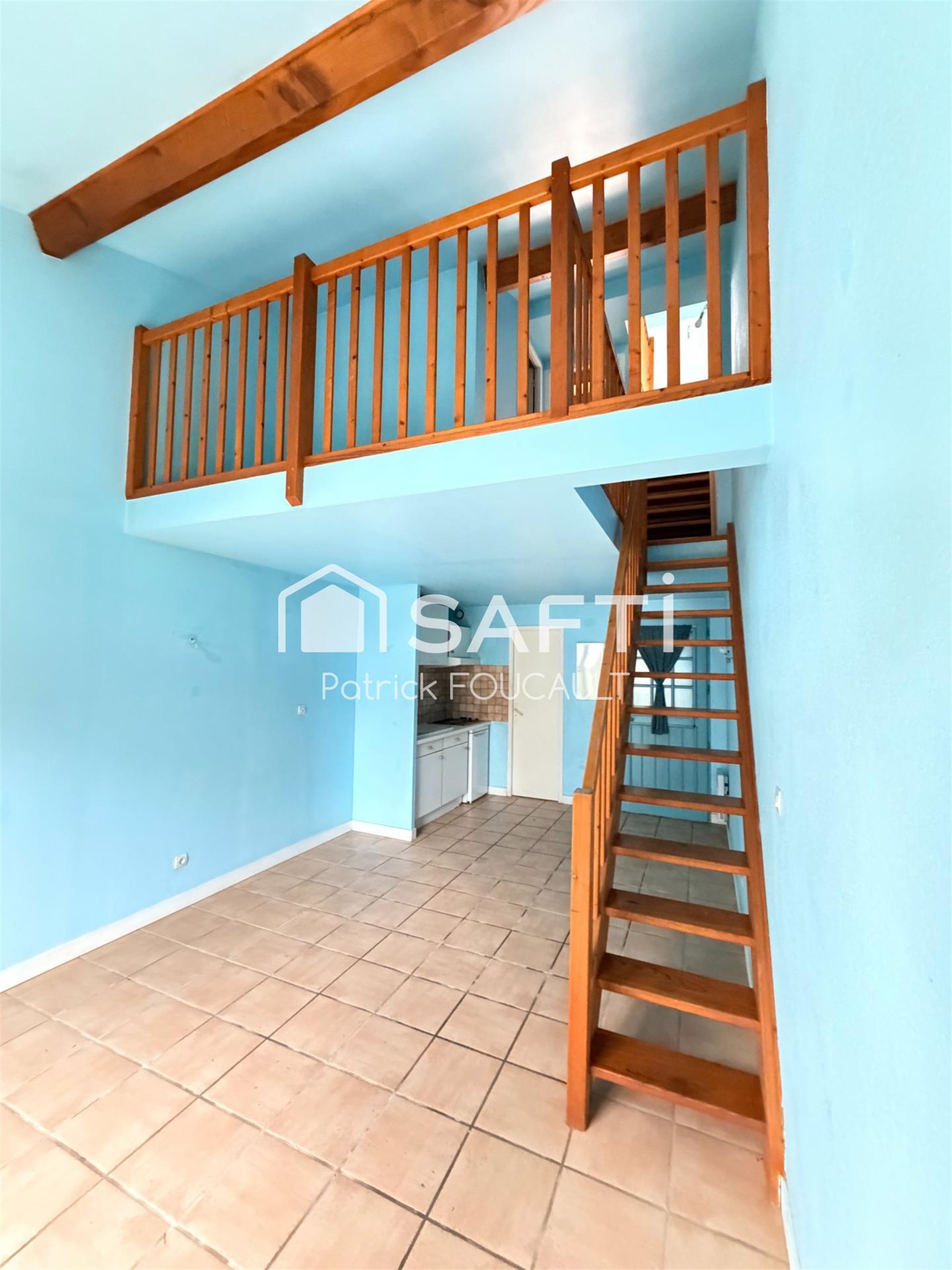 Appartement à vendre, 47m², Meschers-sur-Gironde