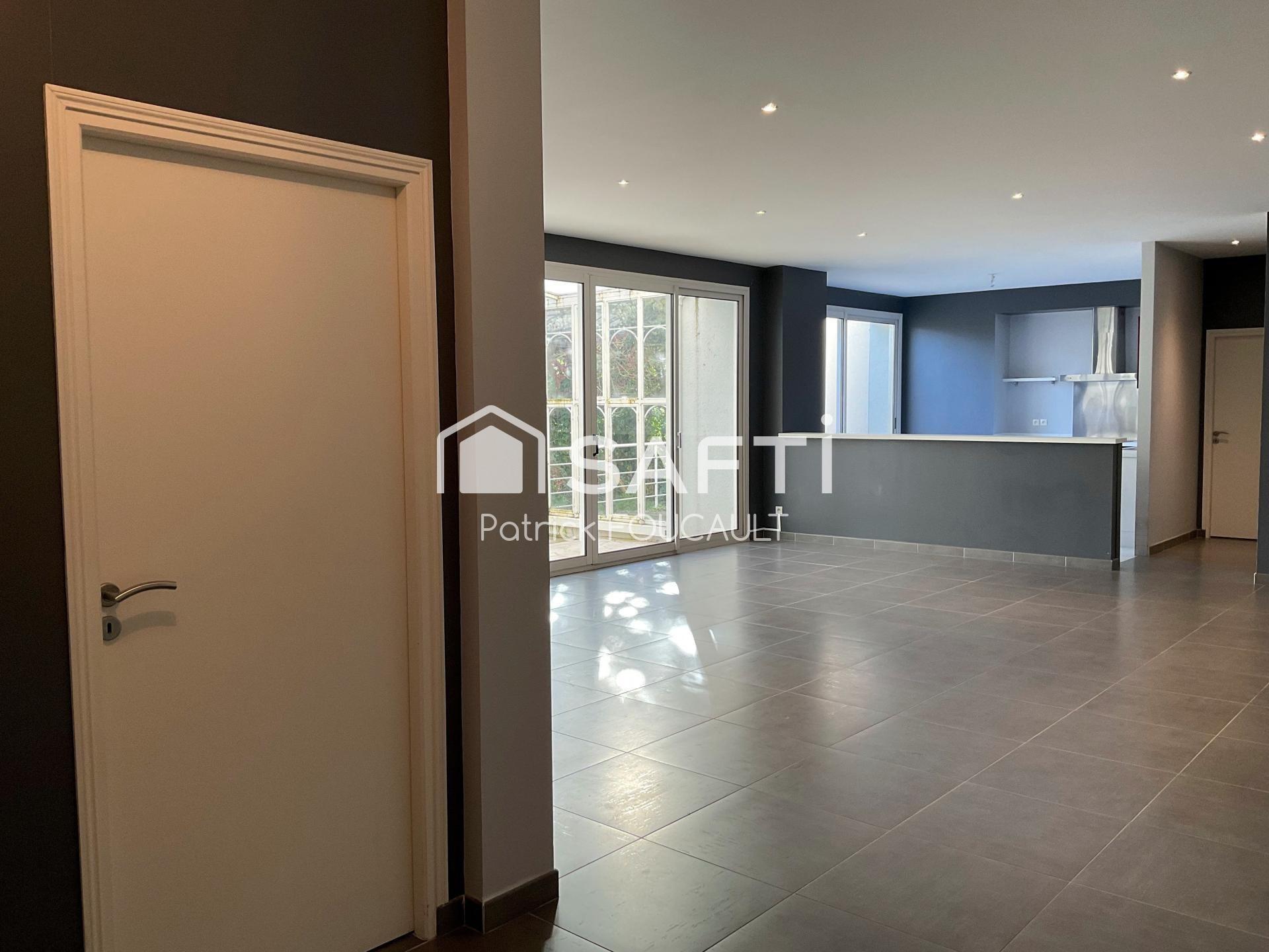 Appartement à vendre, 164m², Buxerolles